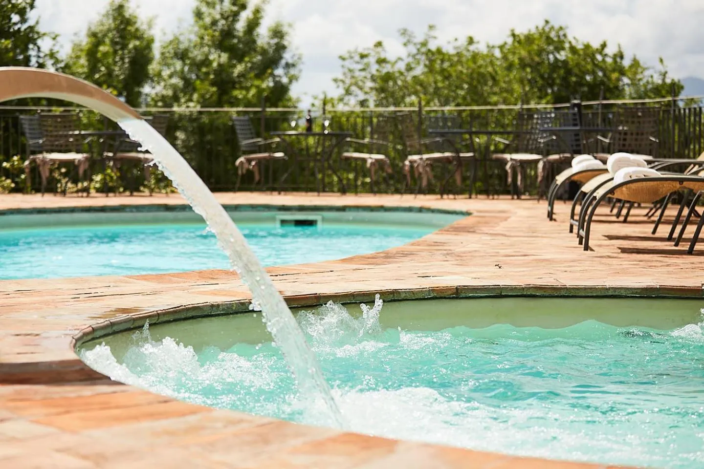 Il Castelluccio Country Resort Restaurant & SPA