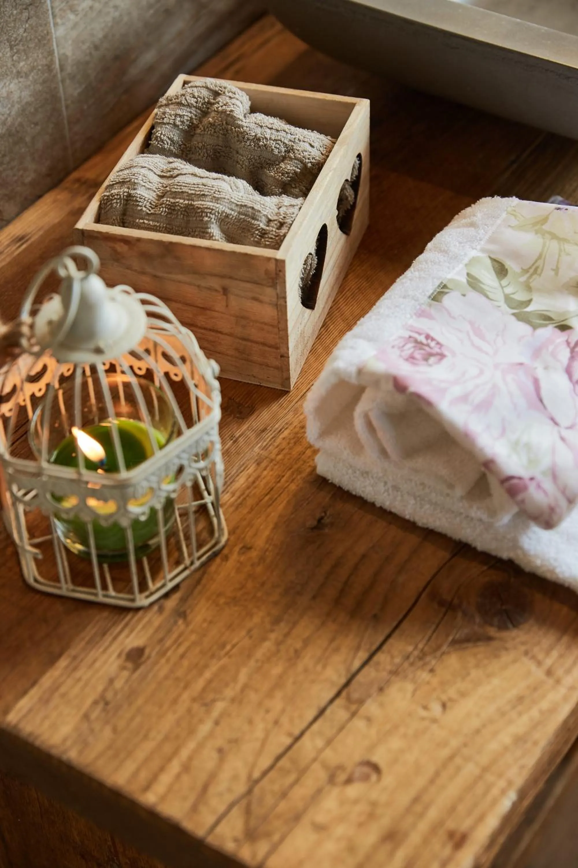 Il Castelluccio Country Resort Restaurant & SPA