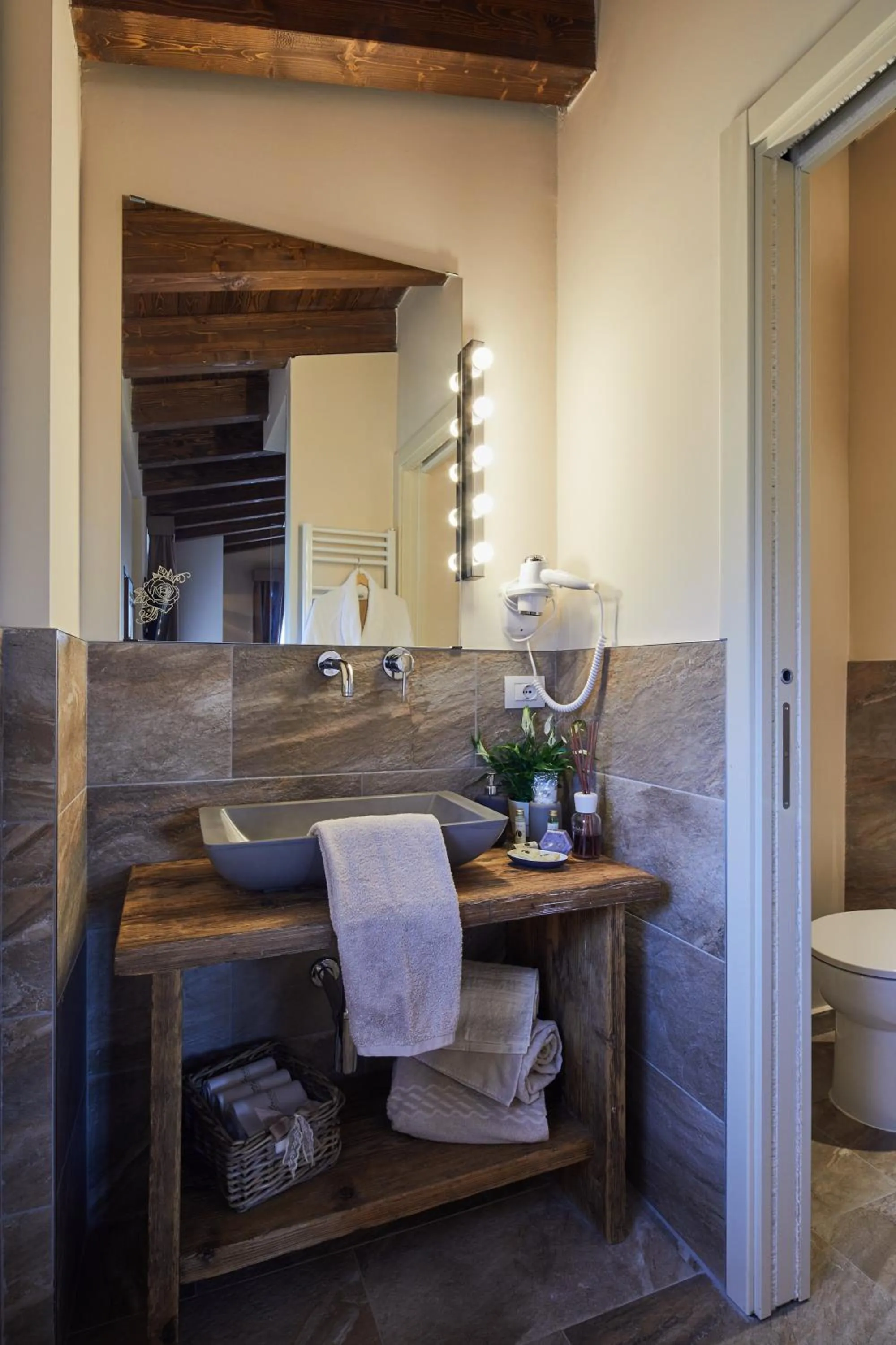 Il Castelluccio Country Resort Restaurant & SPA