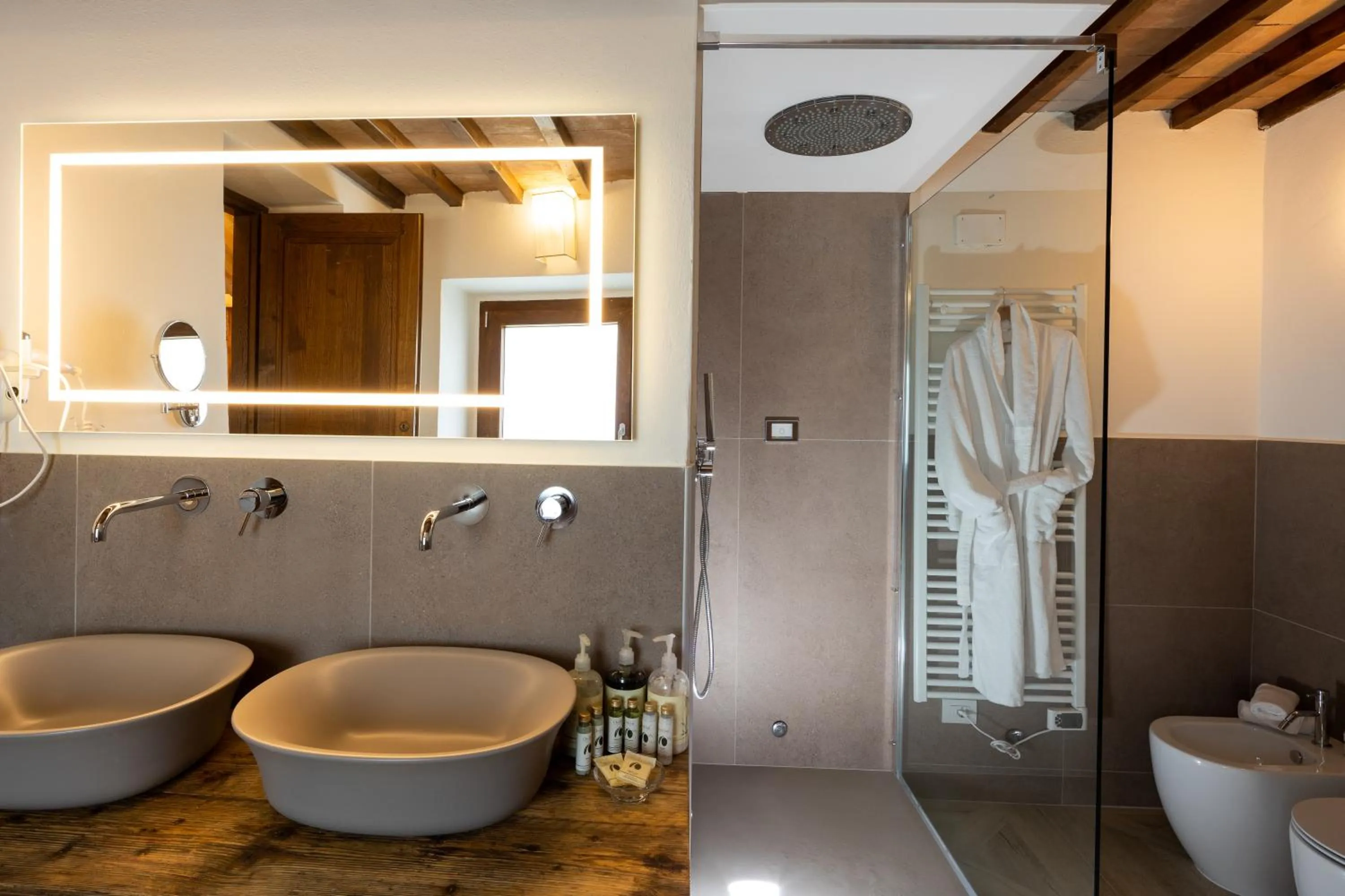 Il Castelluccio Country Resort Restaurant & SPA