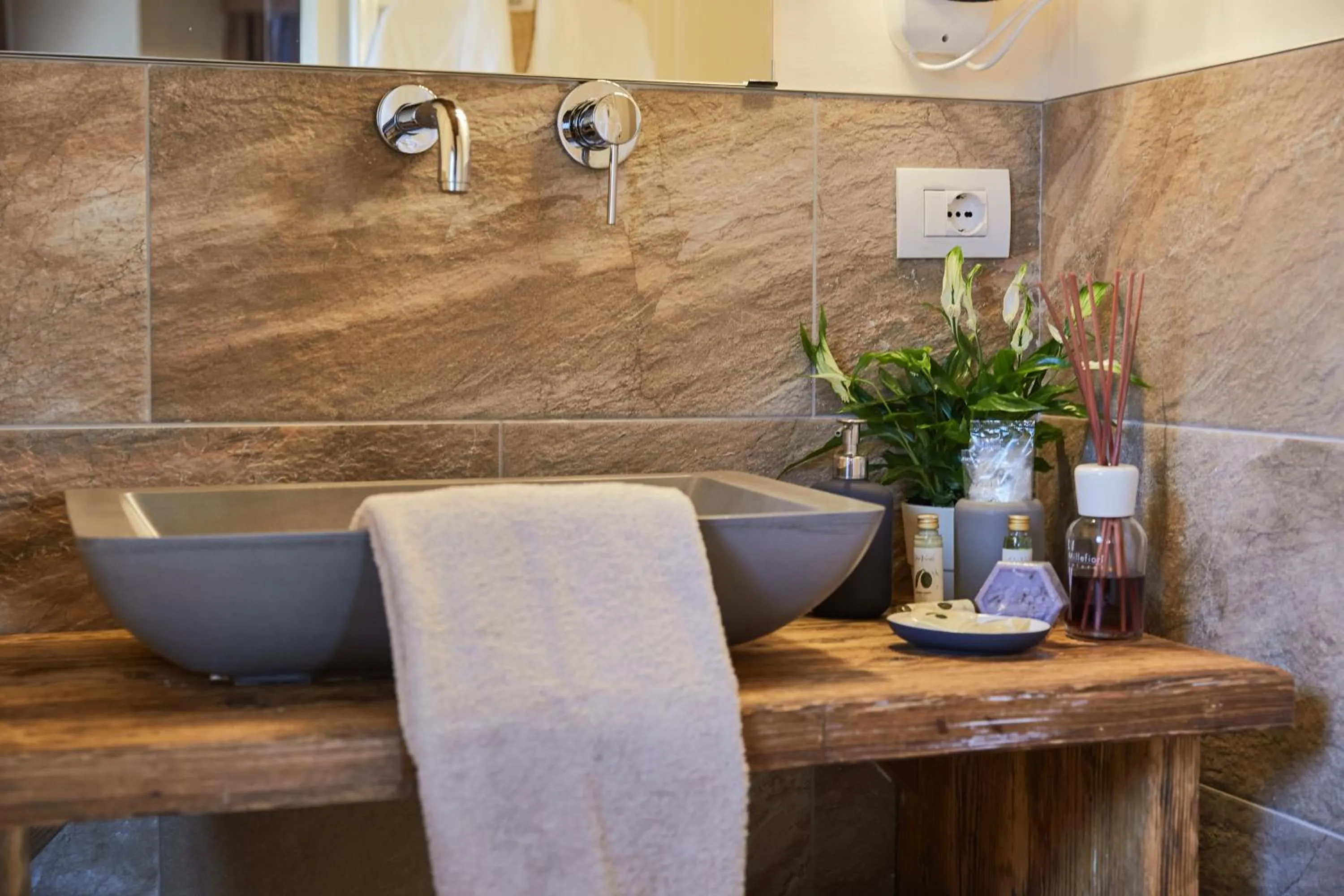 Il Castelluccio Country Resort Restaurant & SPA