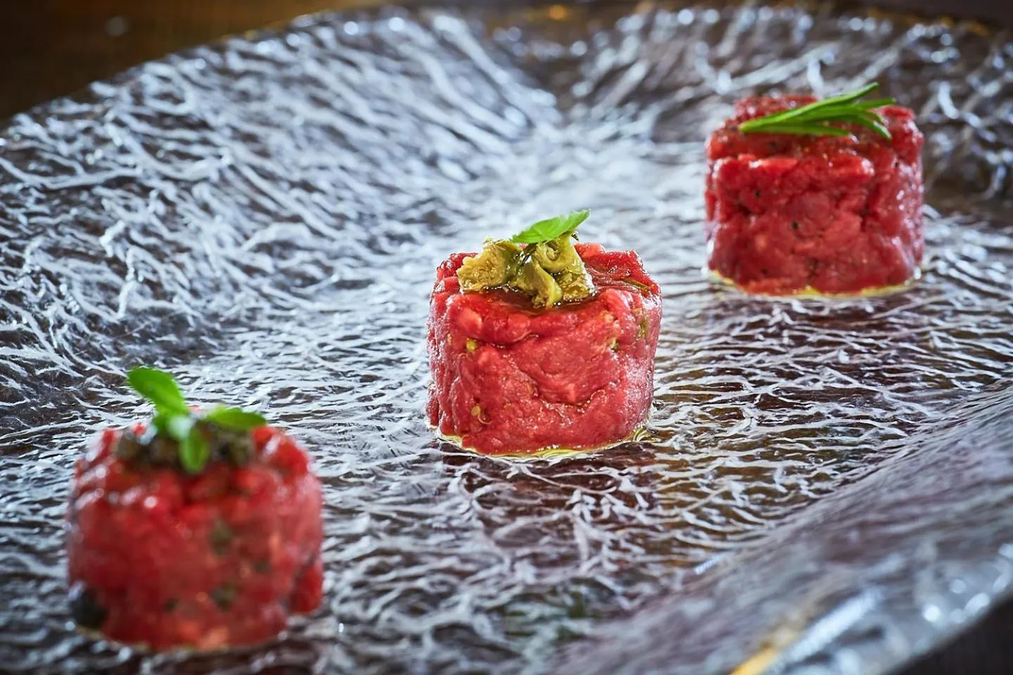 Restaurant/places to eat in Il Castelluccio Country Resort Restaurant & SPA