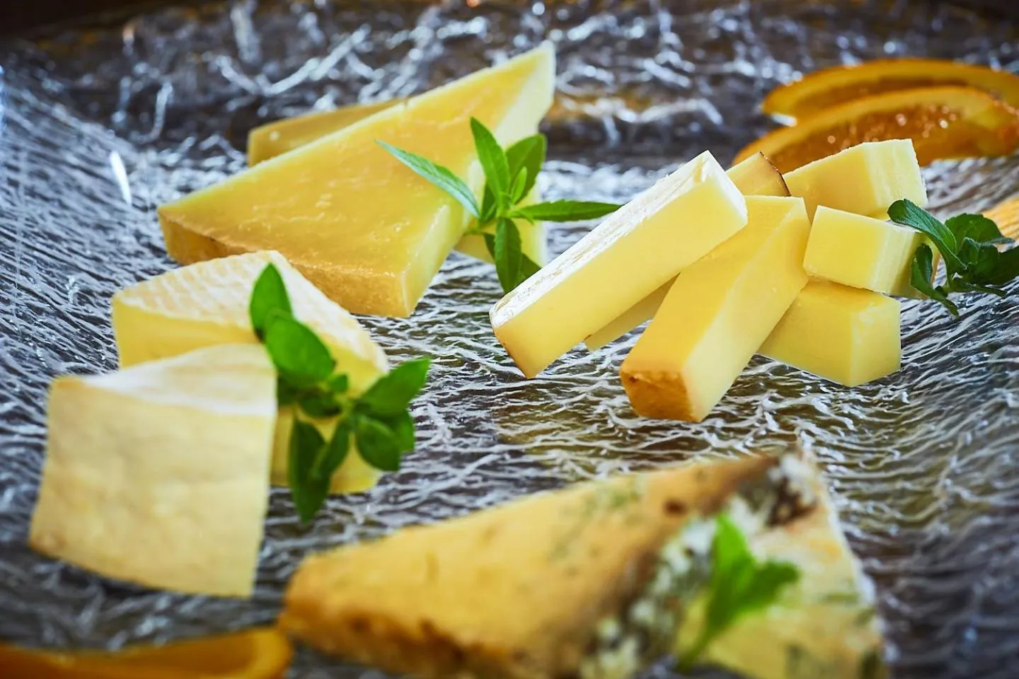 Il Castelluccio Country Resort Restaurant & SPA