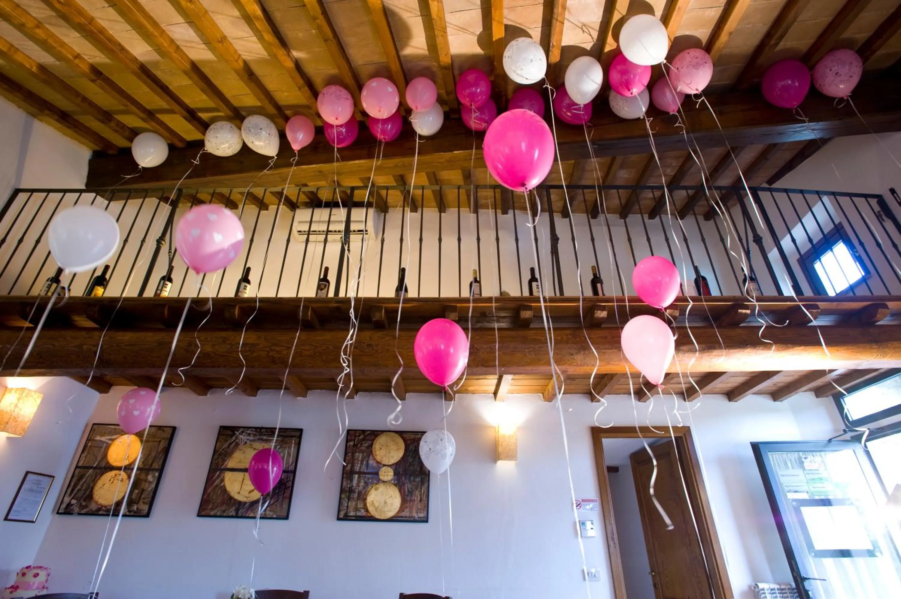 Banquet/Function facilities in Il Castelluccio Country Resort Restaurant & SPA