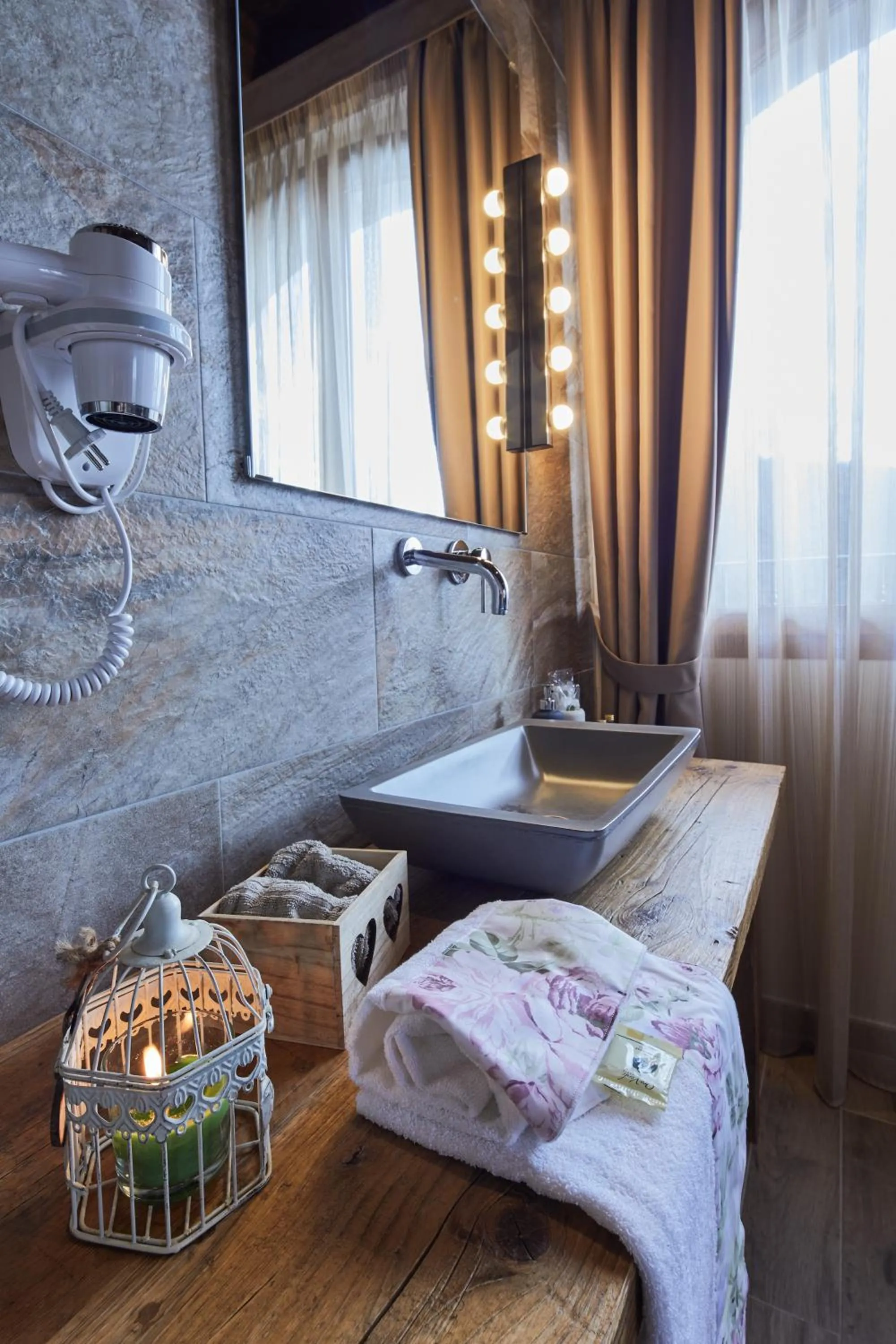 Il Castelluccio Country Resort Restaurant & SPA