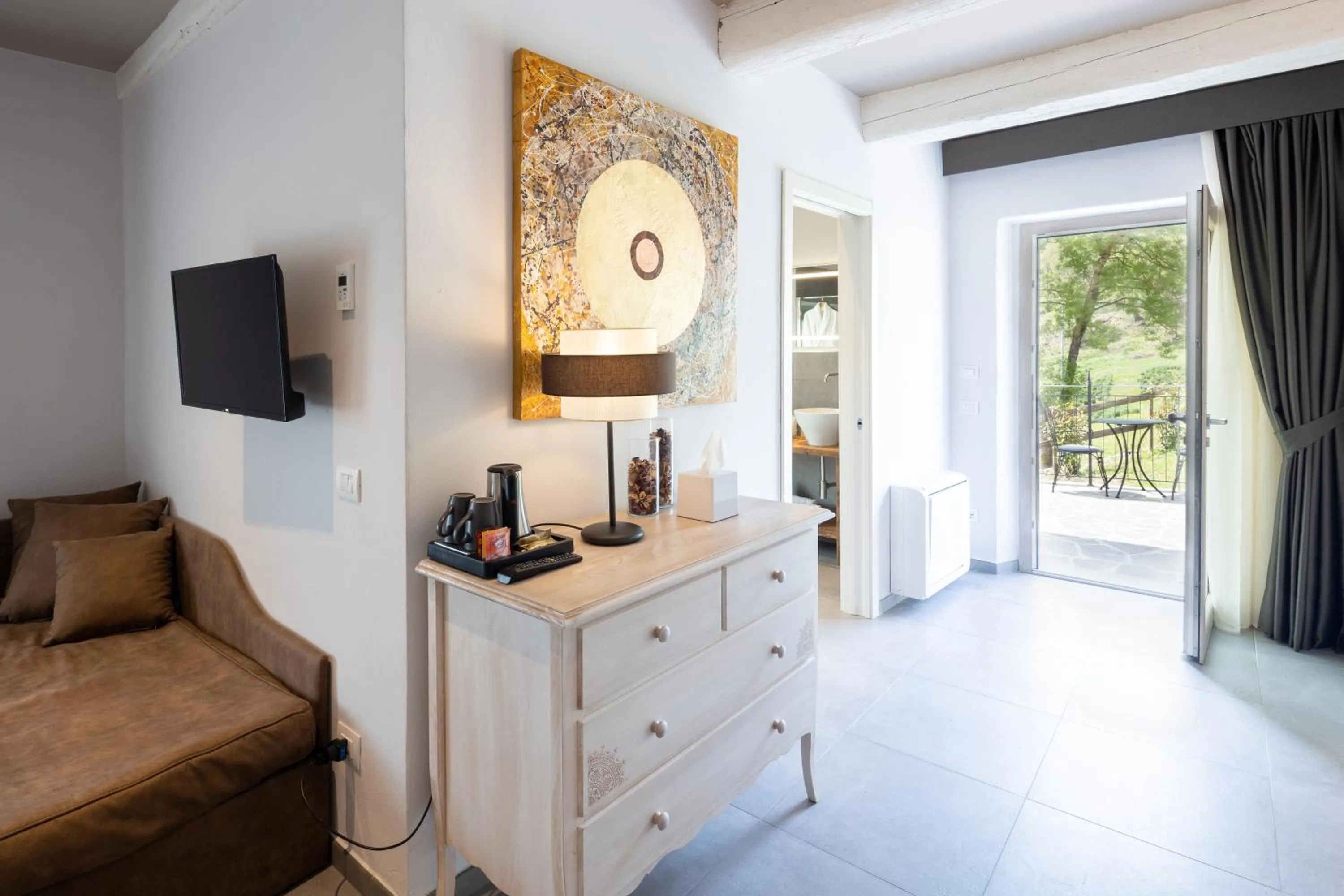 Il Castelluccio Country Resort Restaurant & SPA