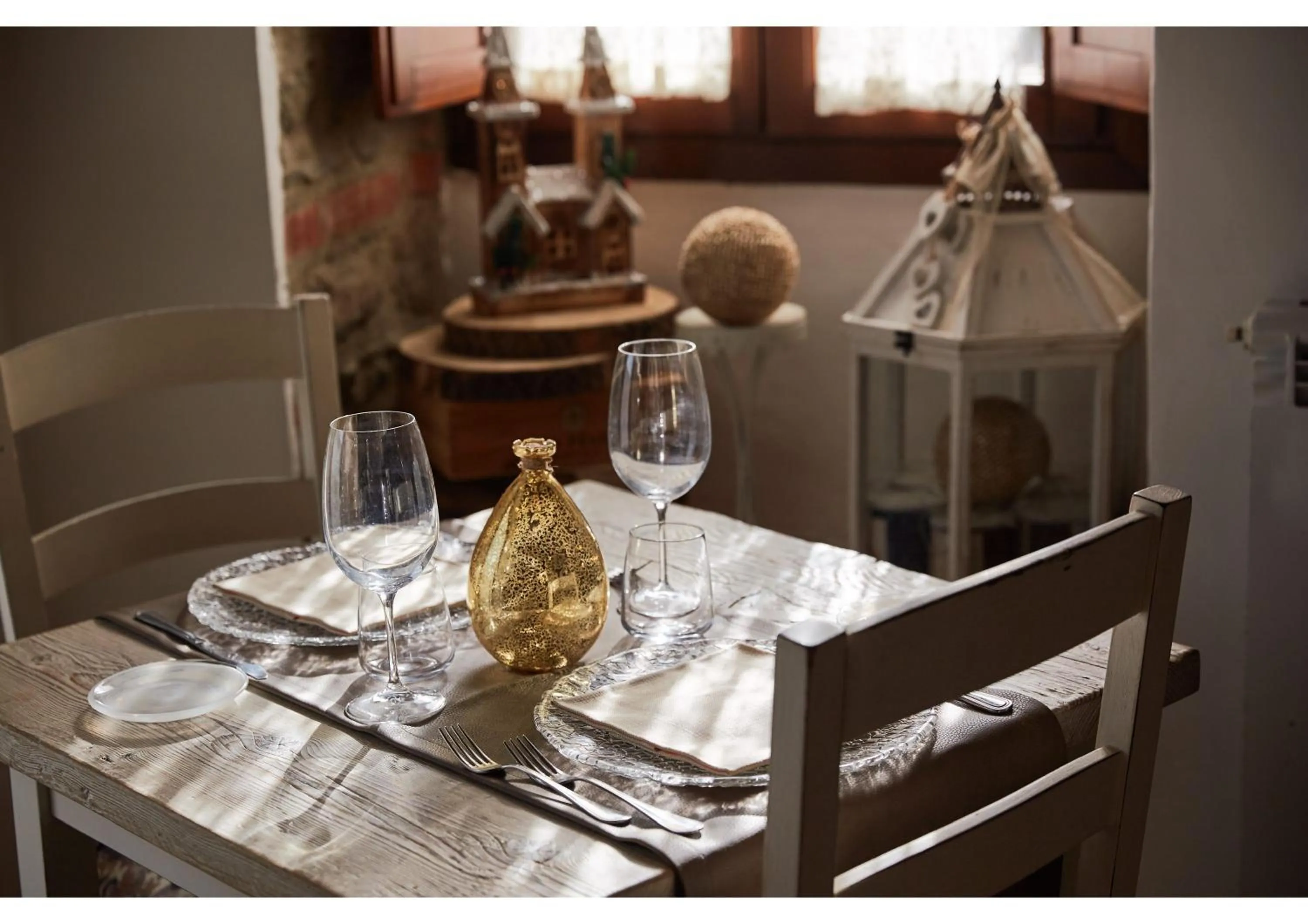 Il Castelluccio Country Resort Restaurant & SPA