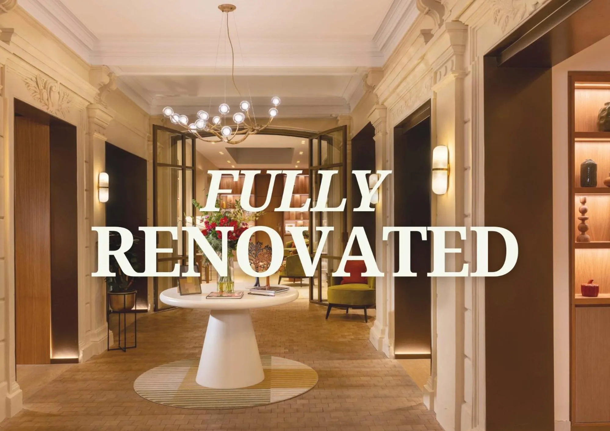 Facade/entrance in Hôtel Le Cardinal