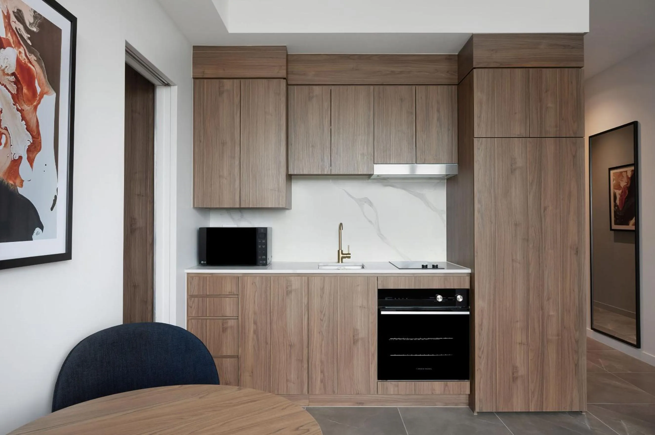 Adina Apartment Hotel Melbourne, Pentridge