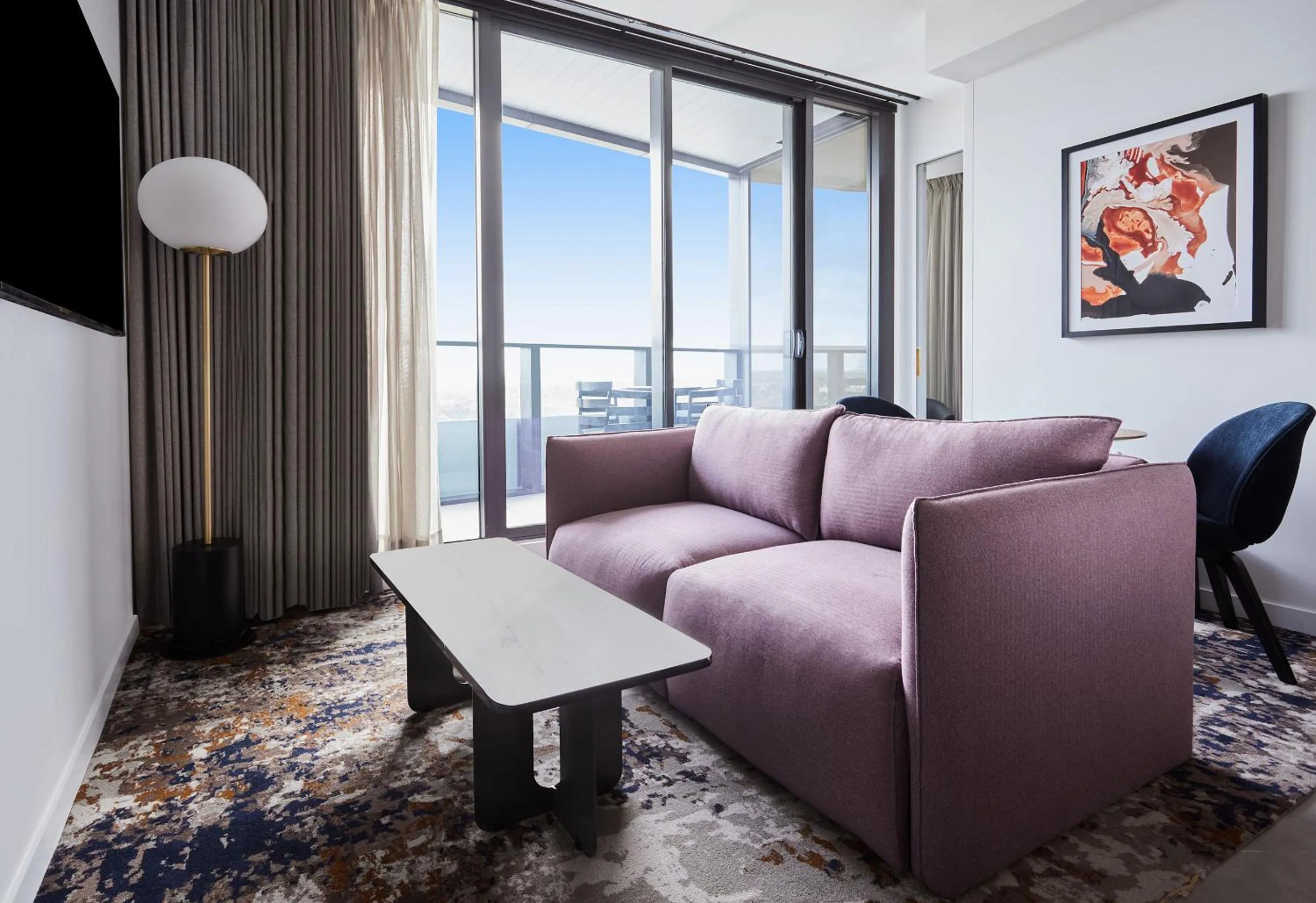 Adina Apartment Hotel Melbourne, Pentridge