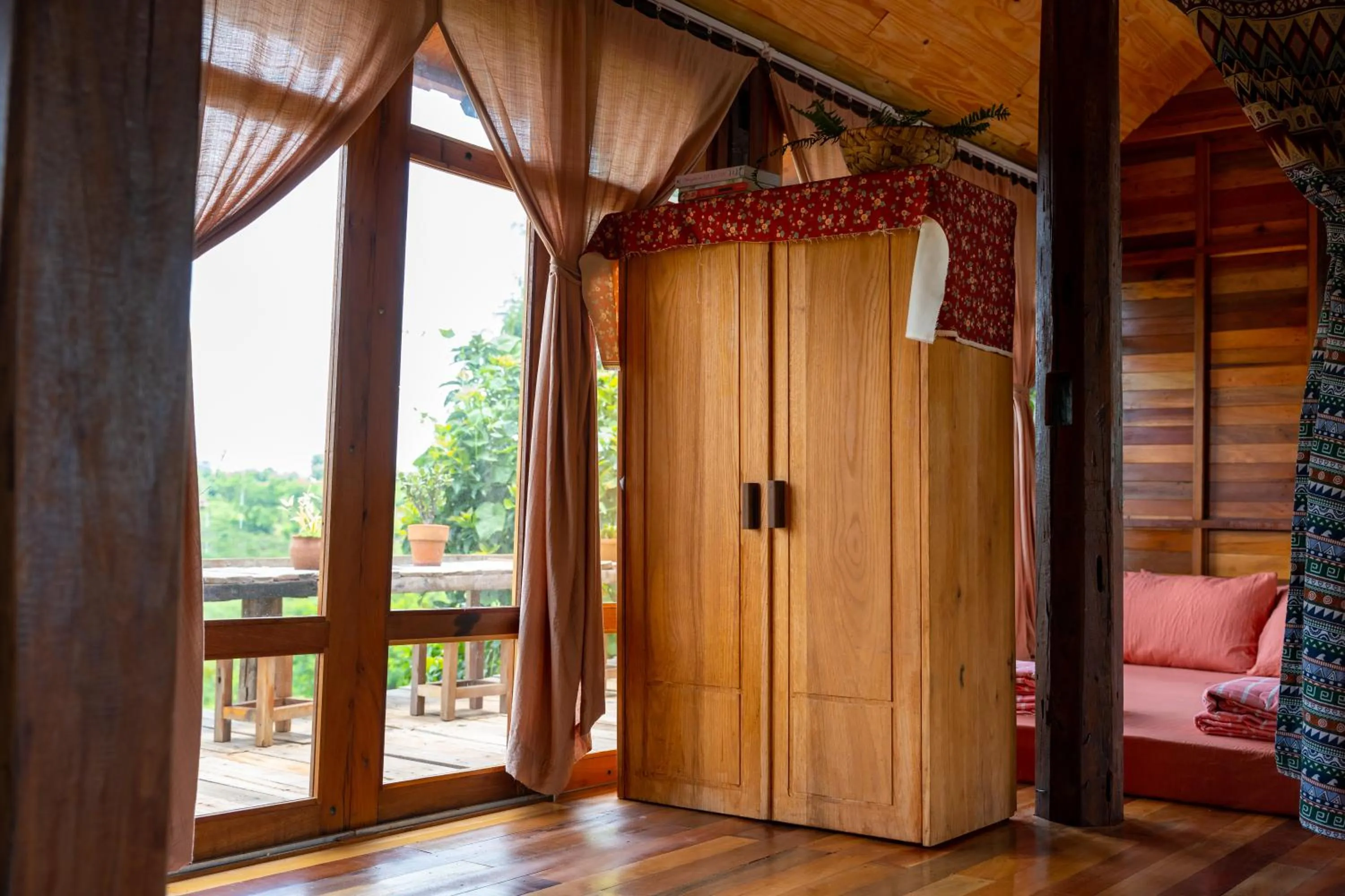Photo of the whole room in Mộc An Nhiên Farmstay