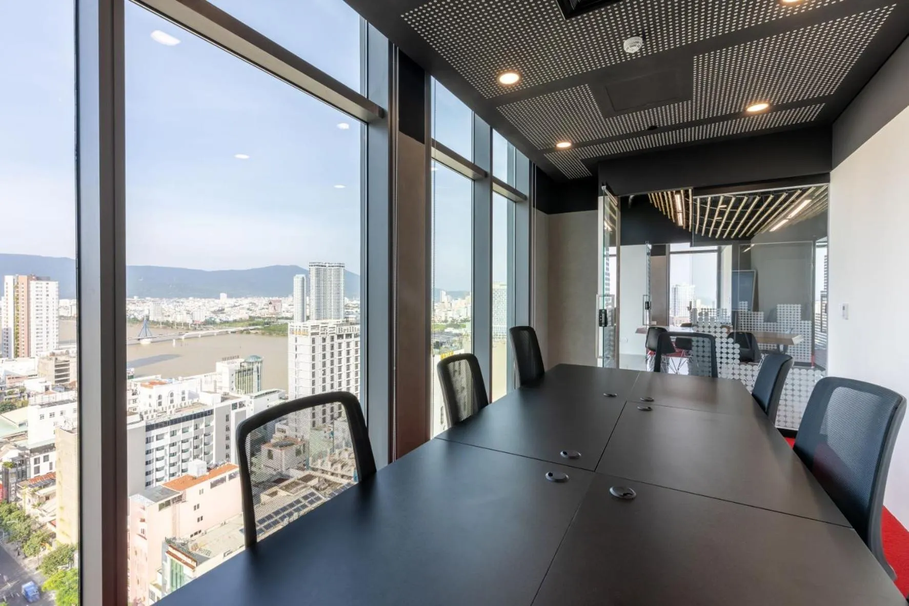 Business facilities in Wink Hotel Danang Centre - 24hrs Stay