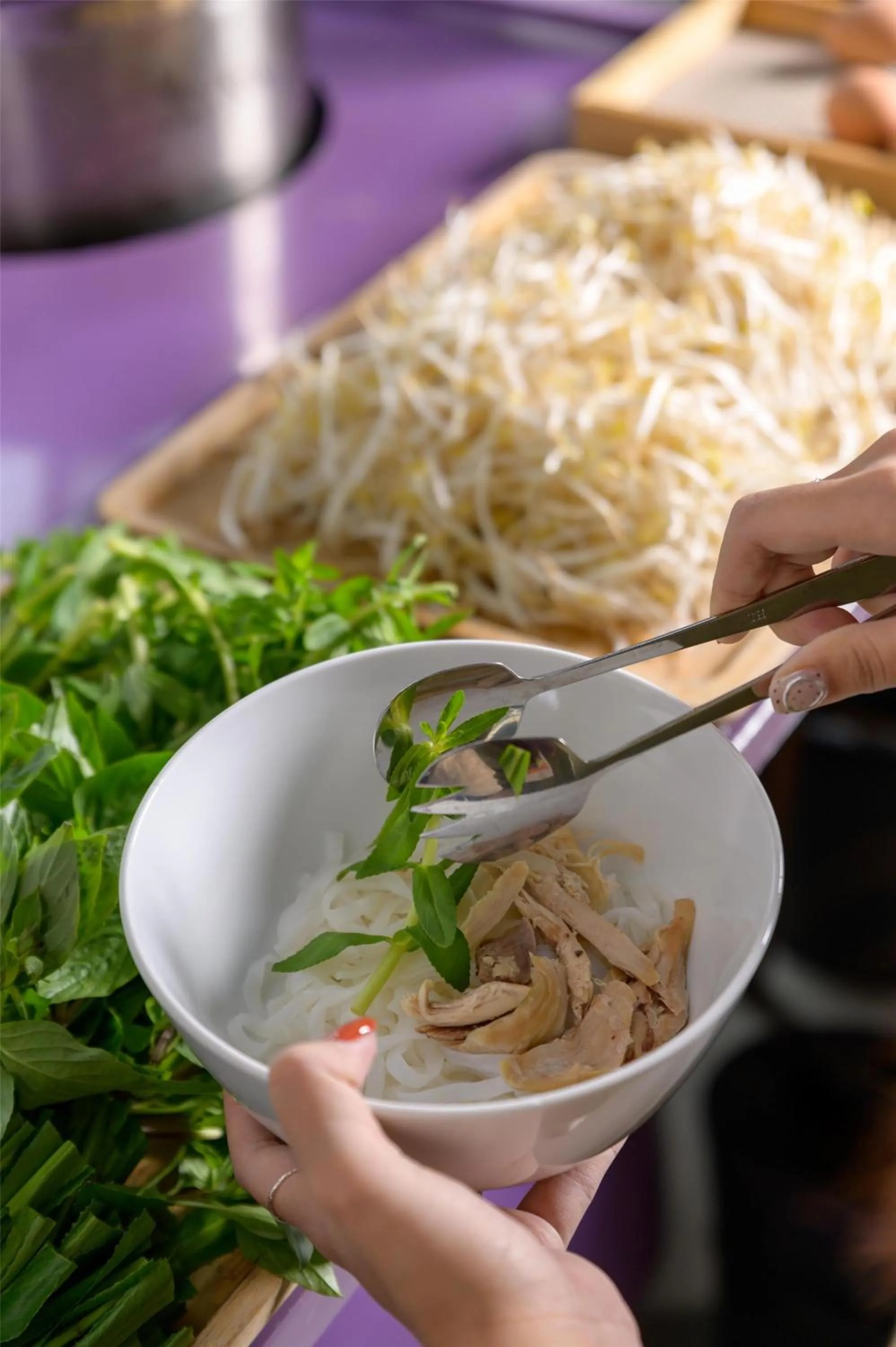 Restaurant/places to eat in Wink Danang Centre, Unscripted by Hyatt - 24 Hours stay