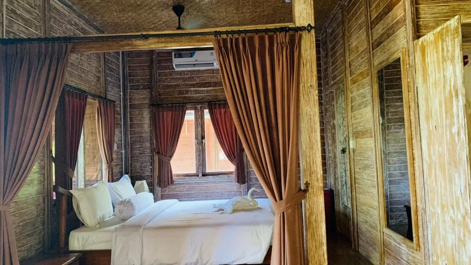 One-Bedroom Villa in Kov Ceningan One-Bedroom Villa in Kov Ceningan