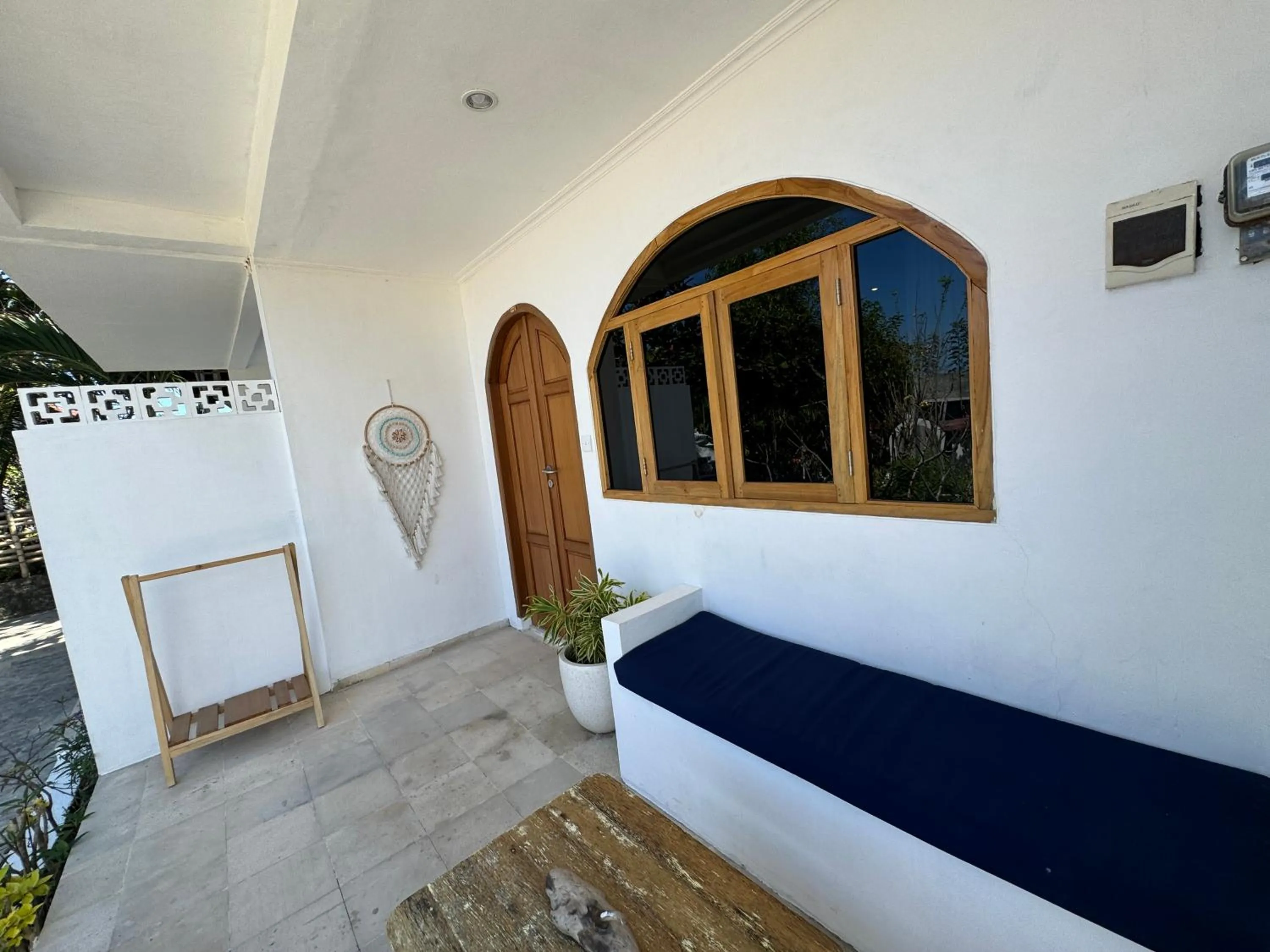 Bed in Kov Ceningan
