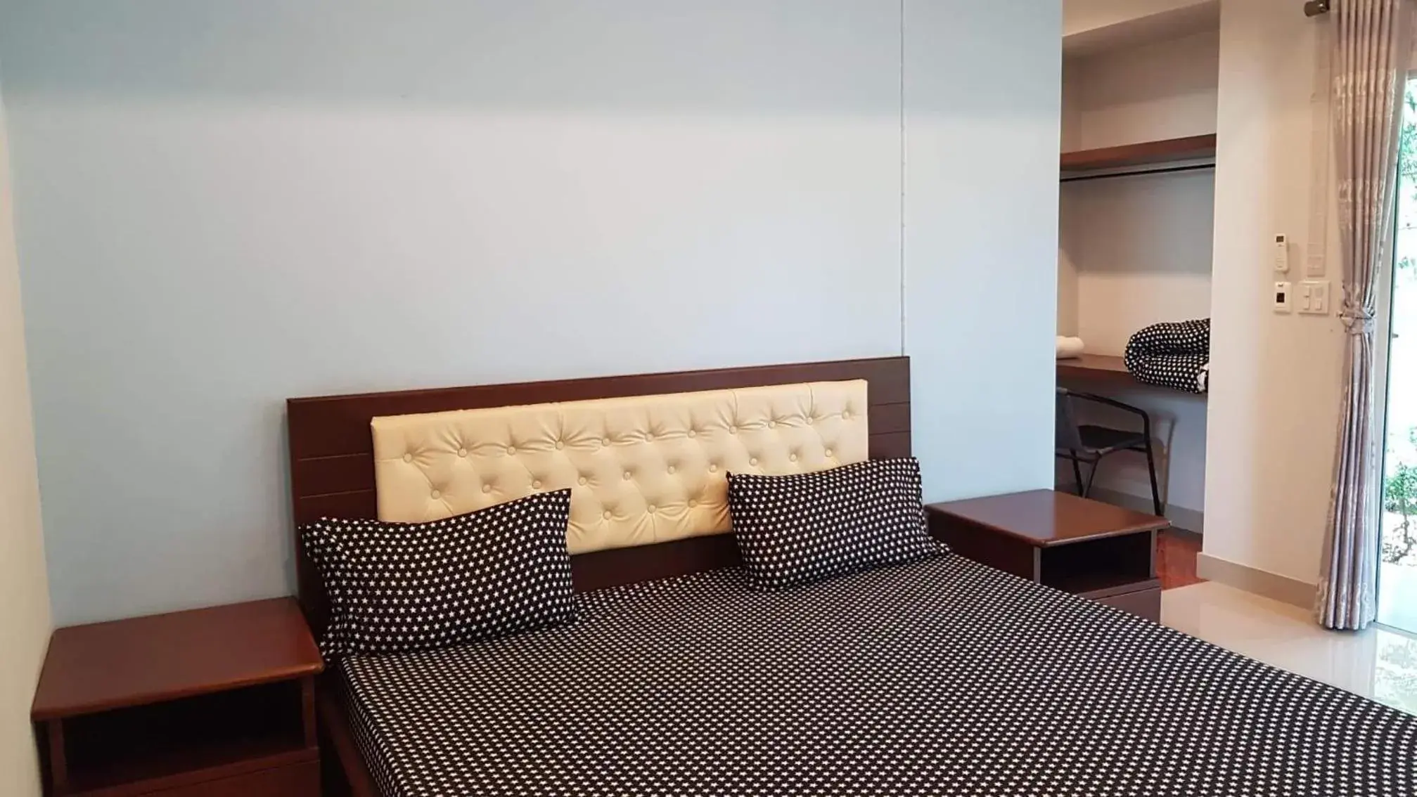 Standard Double Room in ที รีสอร์ท T Resort Suphanburi Standard Double Room in ที รีสอร์ท T Resort Suphanburi