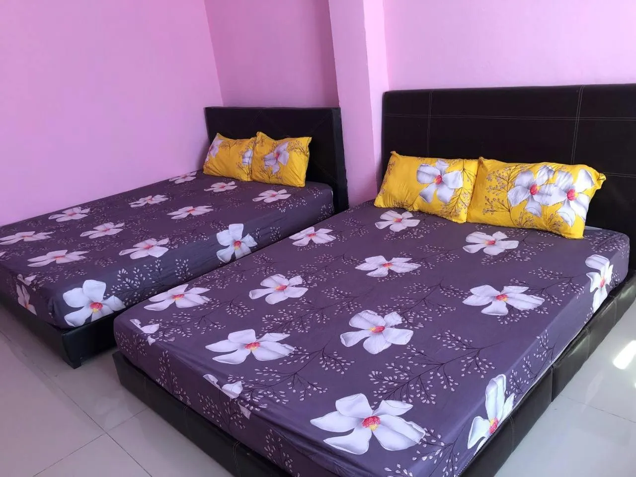 Bedroom, Bed in RD Legend Hotel