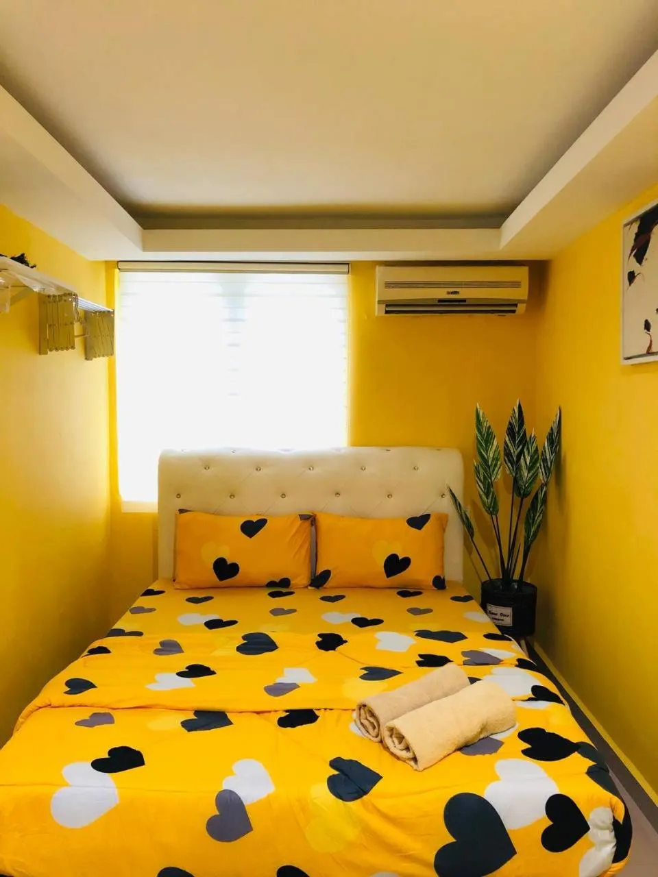 Bedroom, Bed in RD Legend Hotel