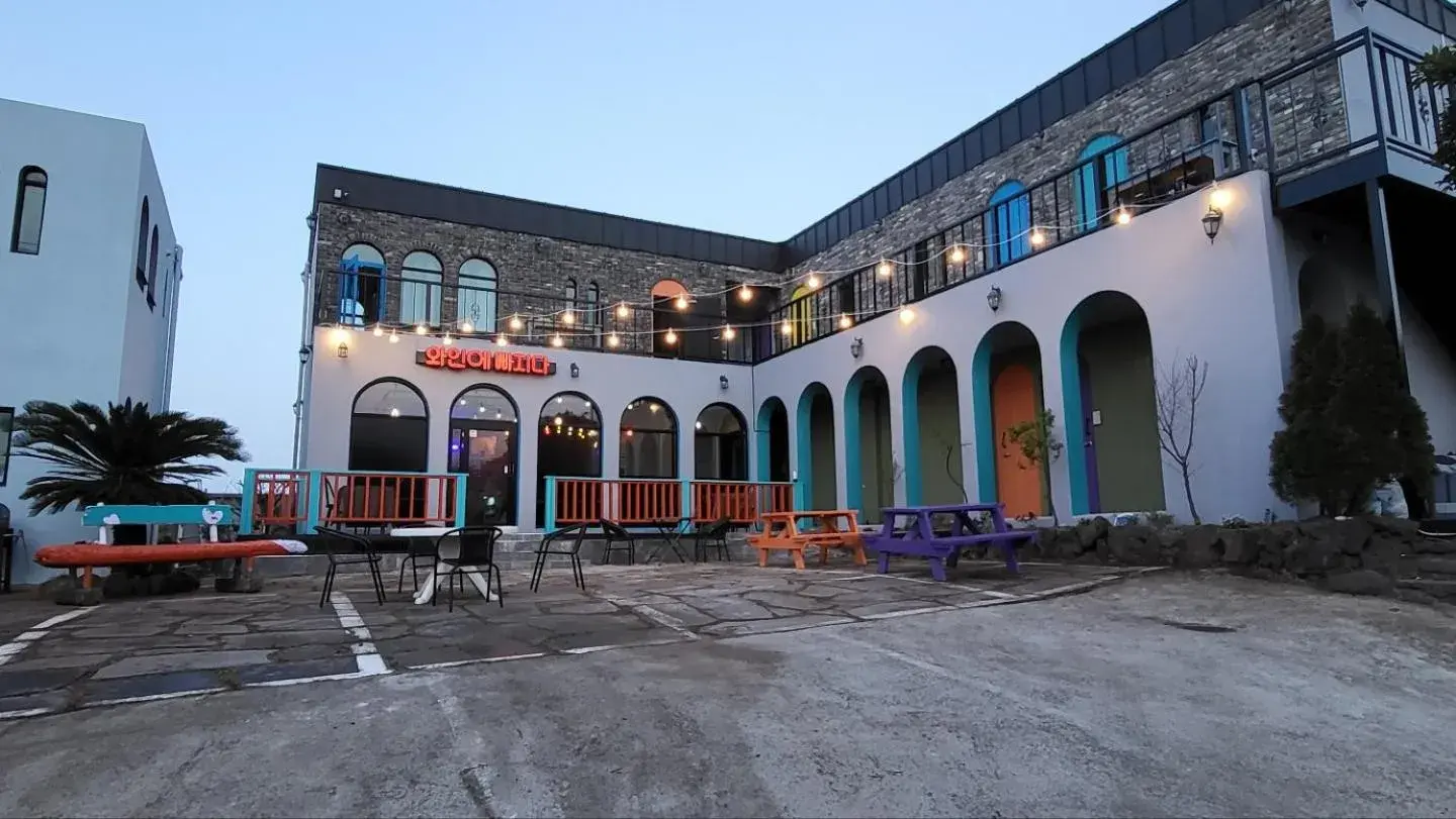 Aewol Coast 34 Aewol Coast 34