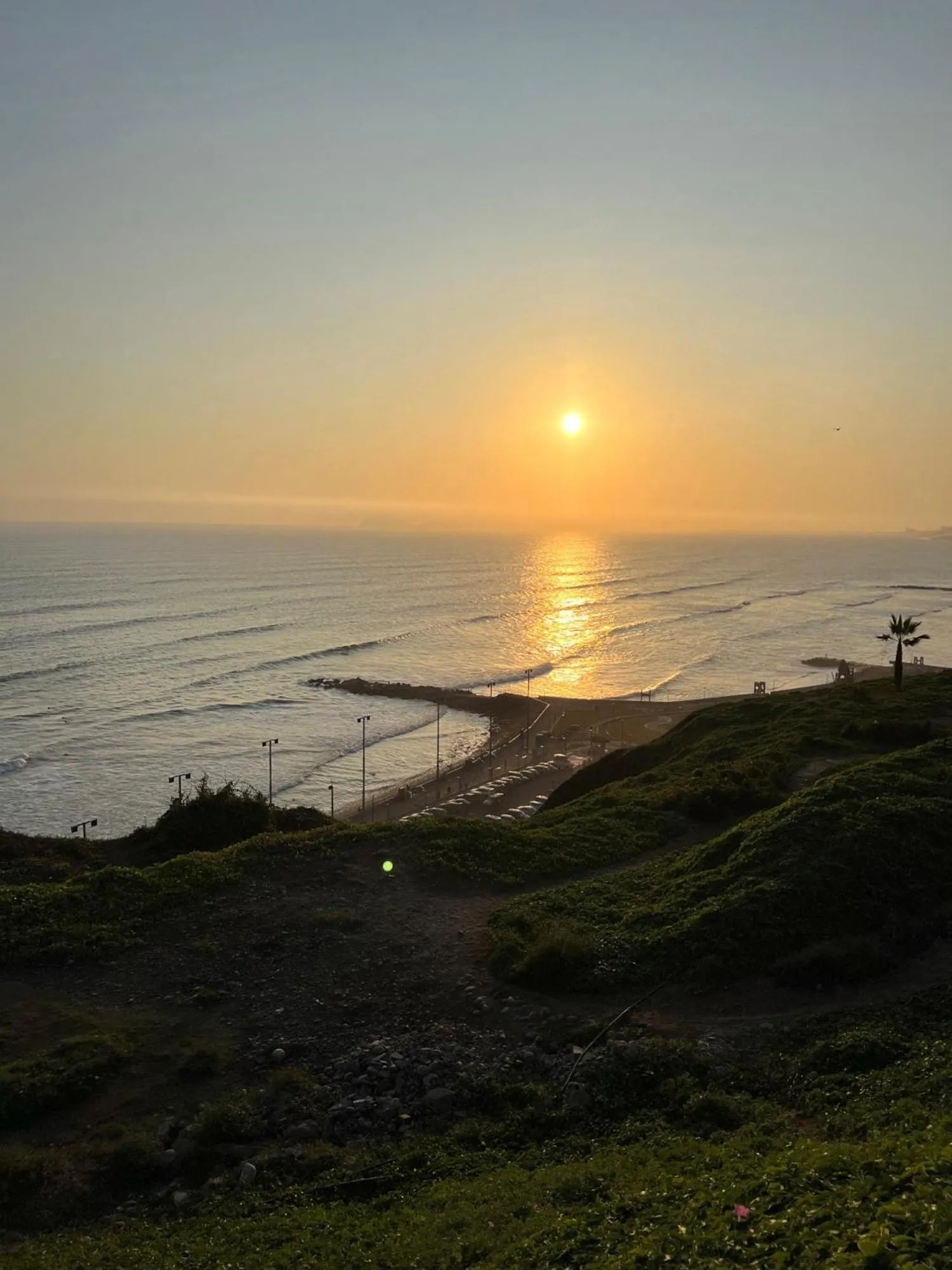 Natural landscape in WasiPai Boutique Hotel