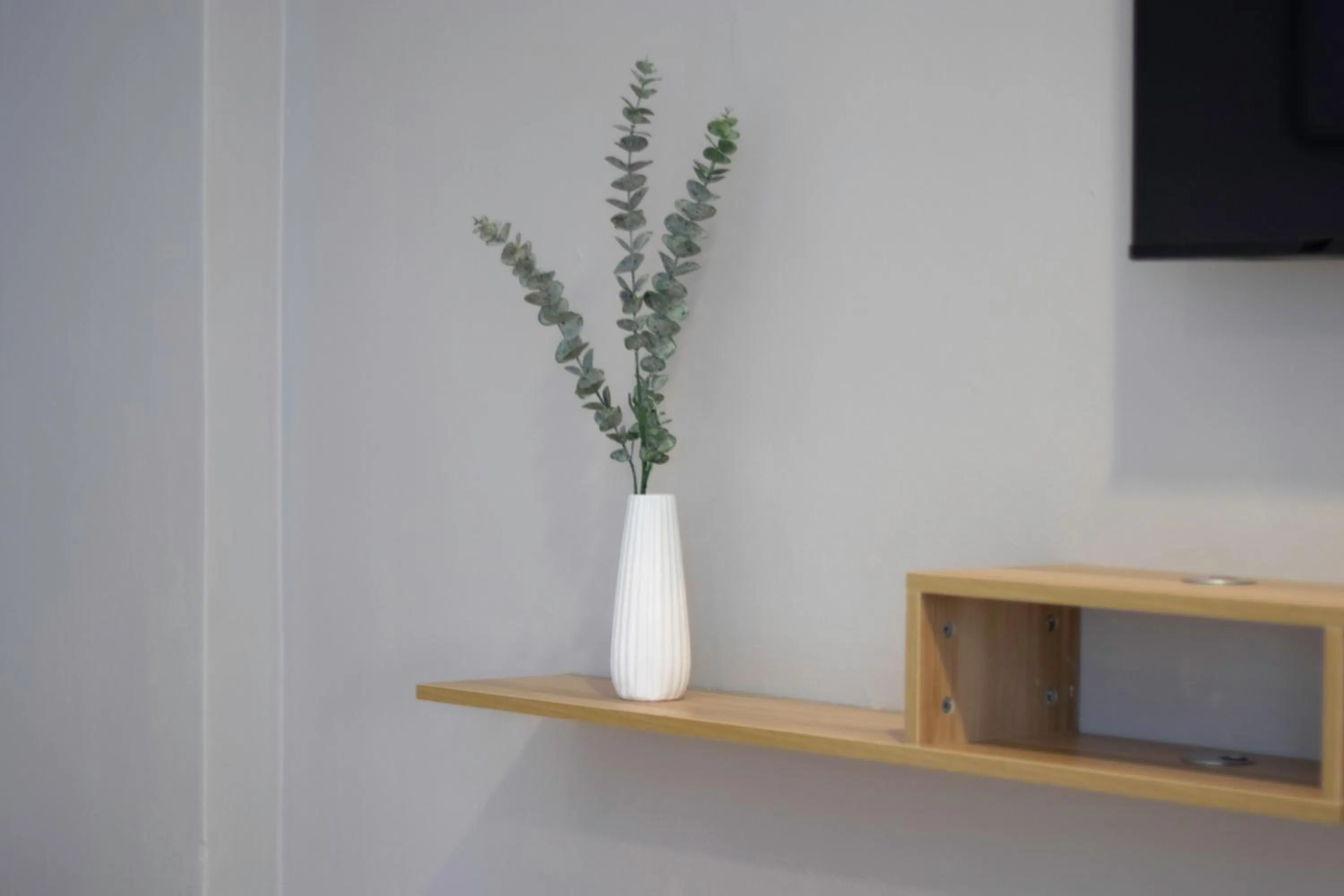 Decorative detail in Victoria Hotel a NuVe Group Collection