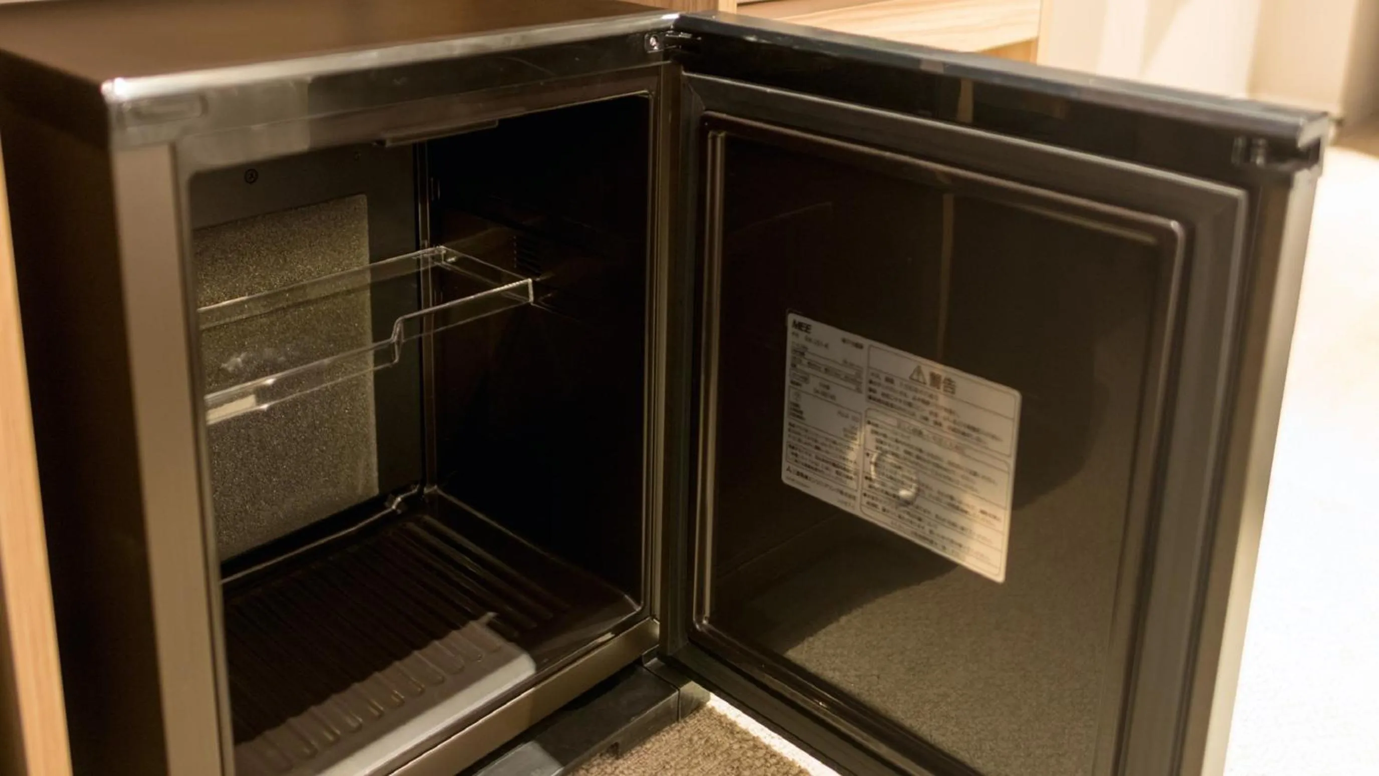 Photo of the whole room in Hotel Global View Hachinohe