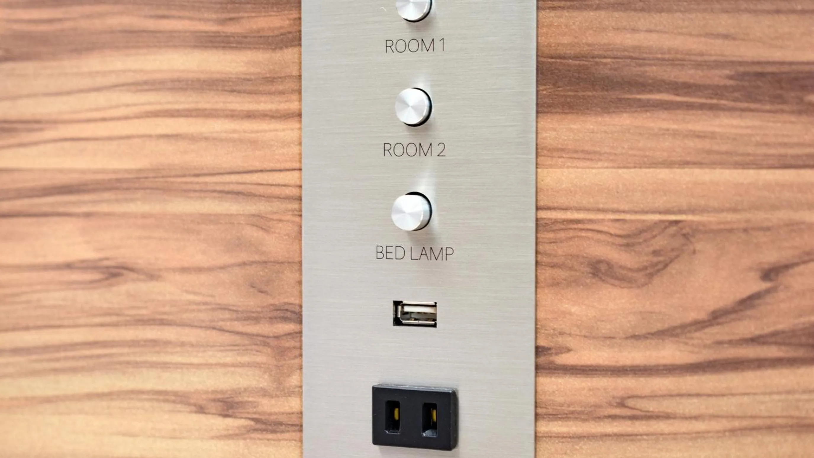 Photo of the whole room in Hotel Global View Hachinohe