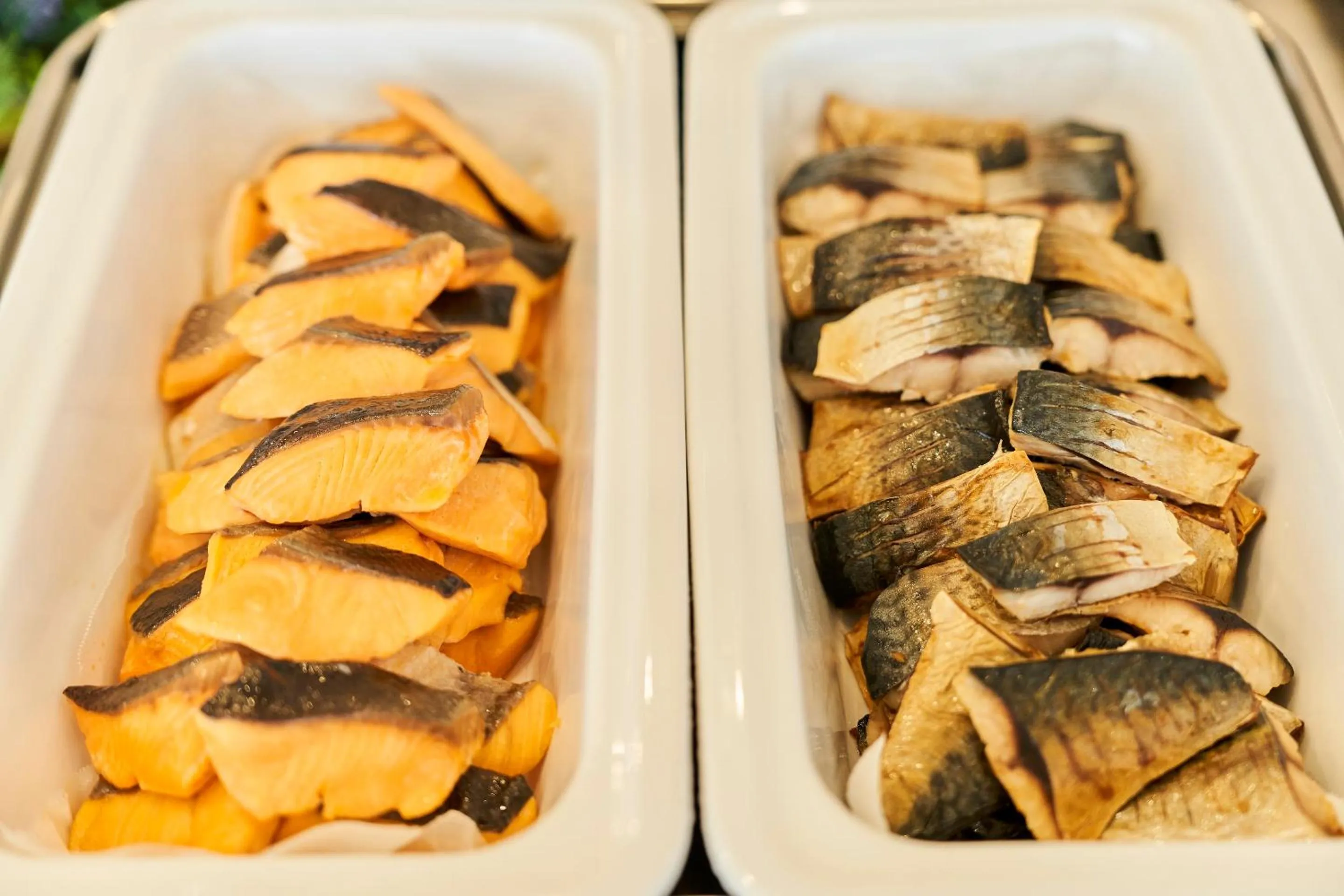 Restaurant/places to eat in Hotel Global View Hachinohe