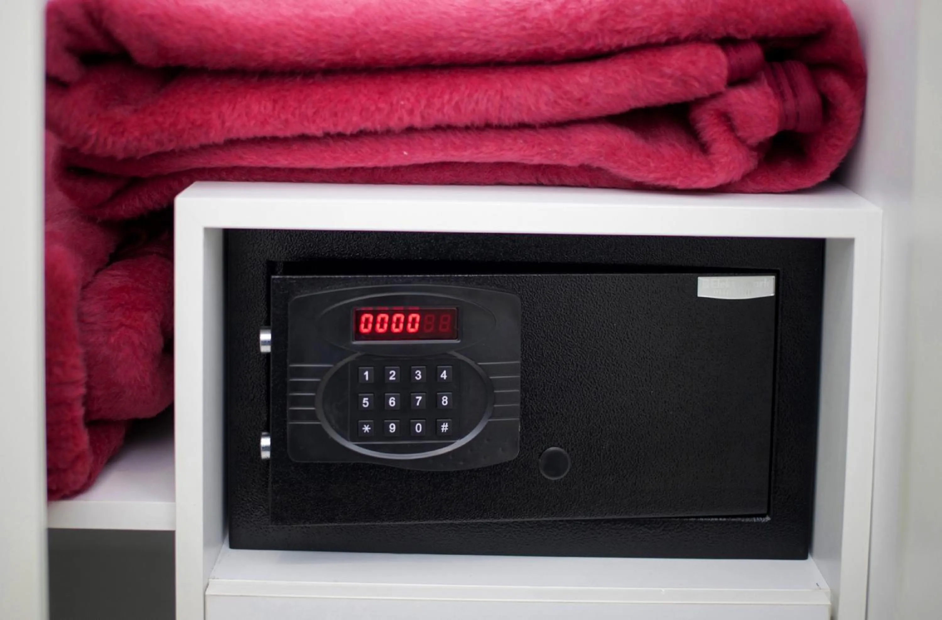 Decorative detail in Dream Bosphorus Hotel