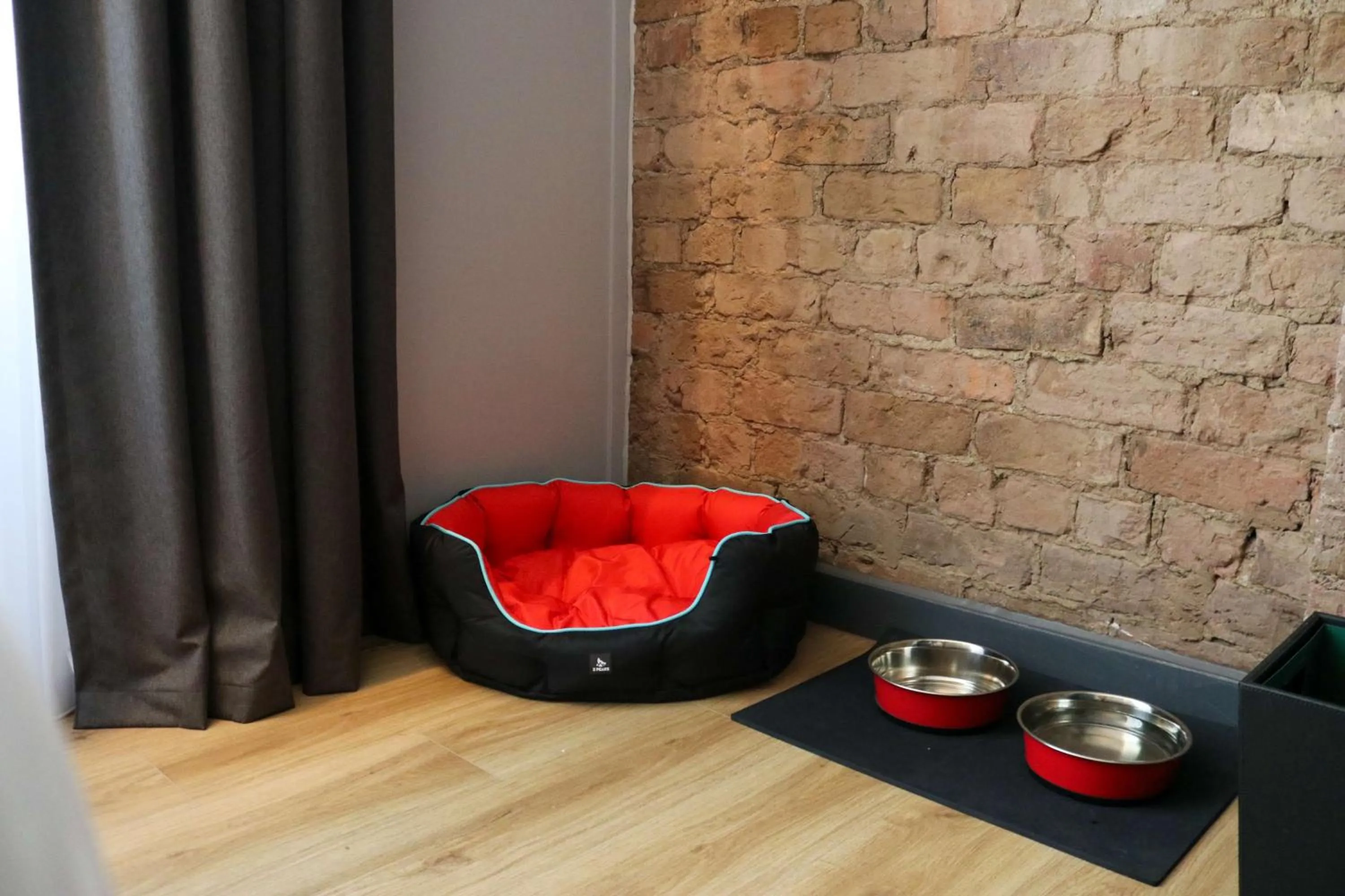 Other in Radisson RED Hotel, Liverpool