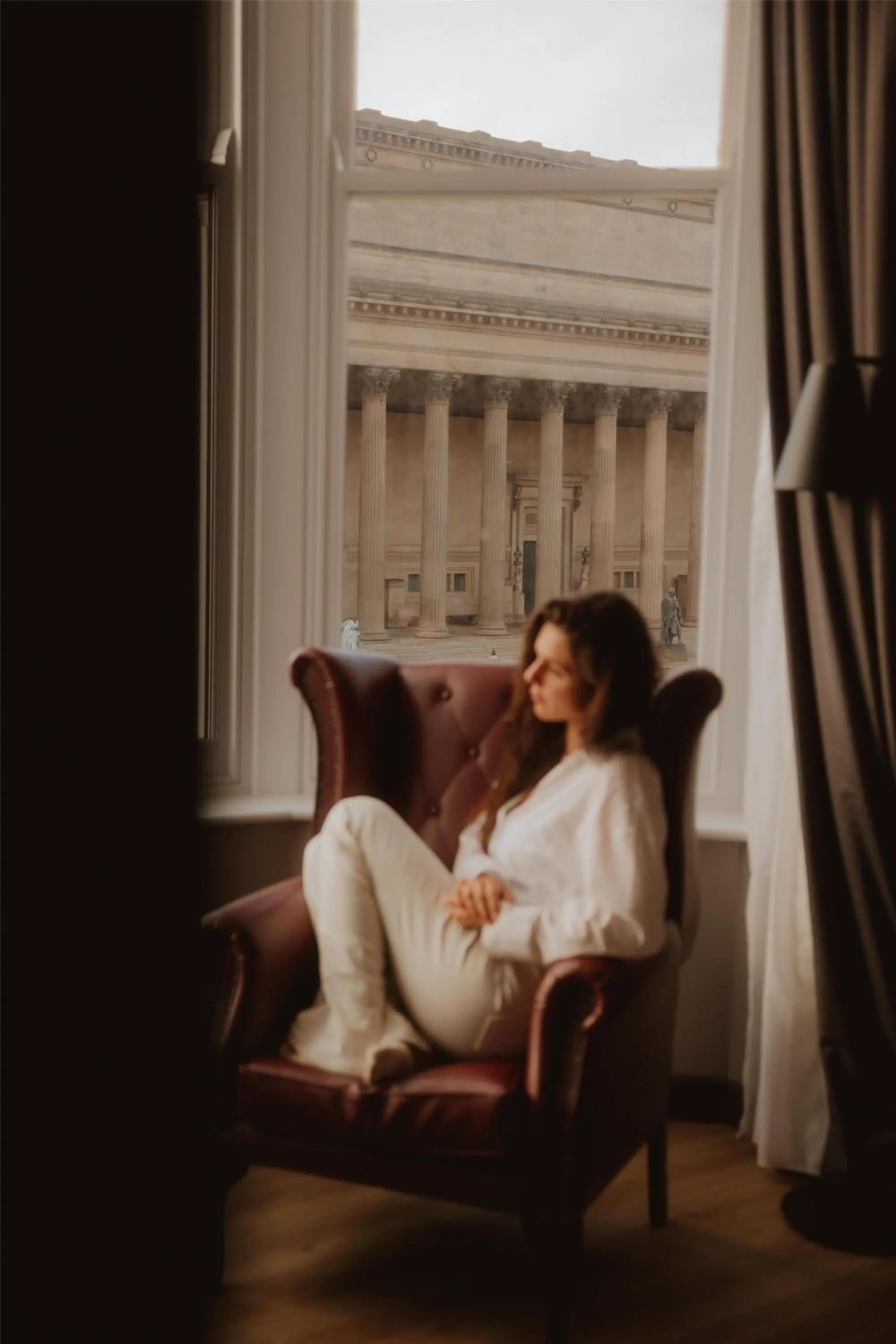 Other in Radisson RED Hotel, Liverpool