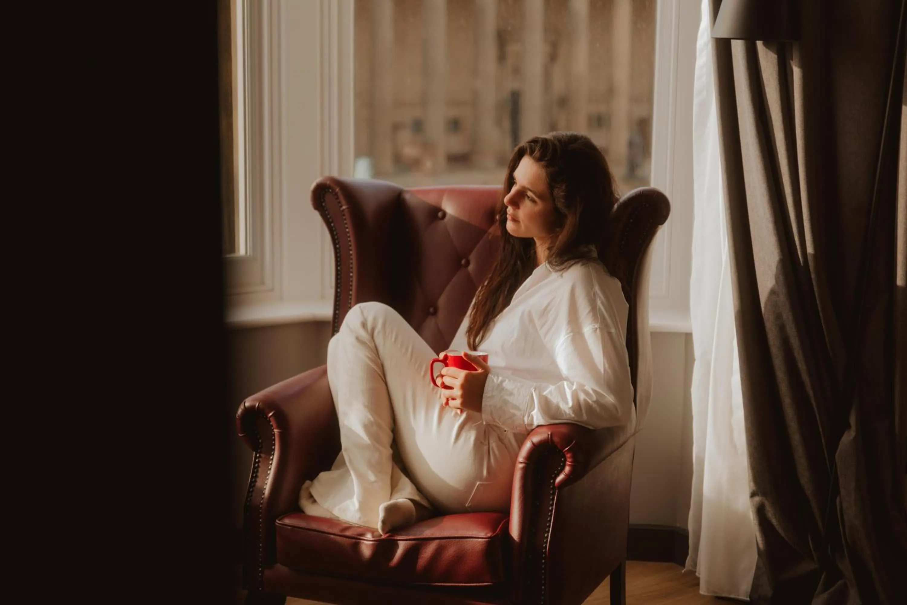 Other in Radisson RED Hotel, Liverpool