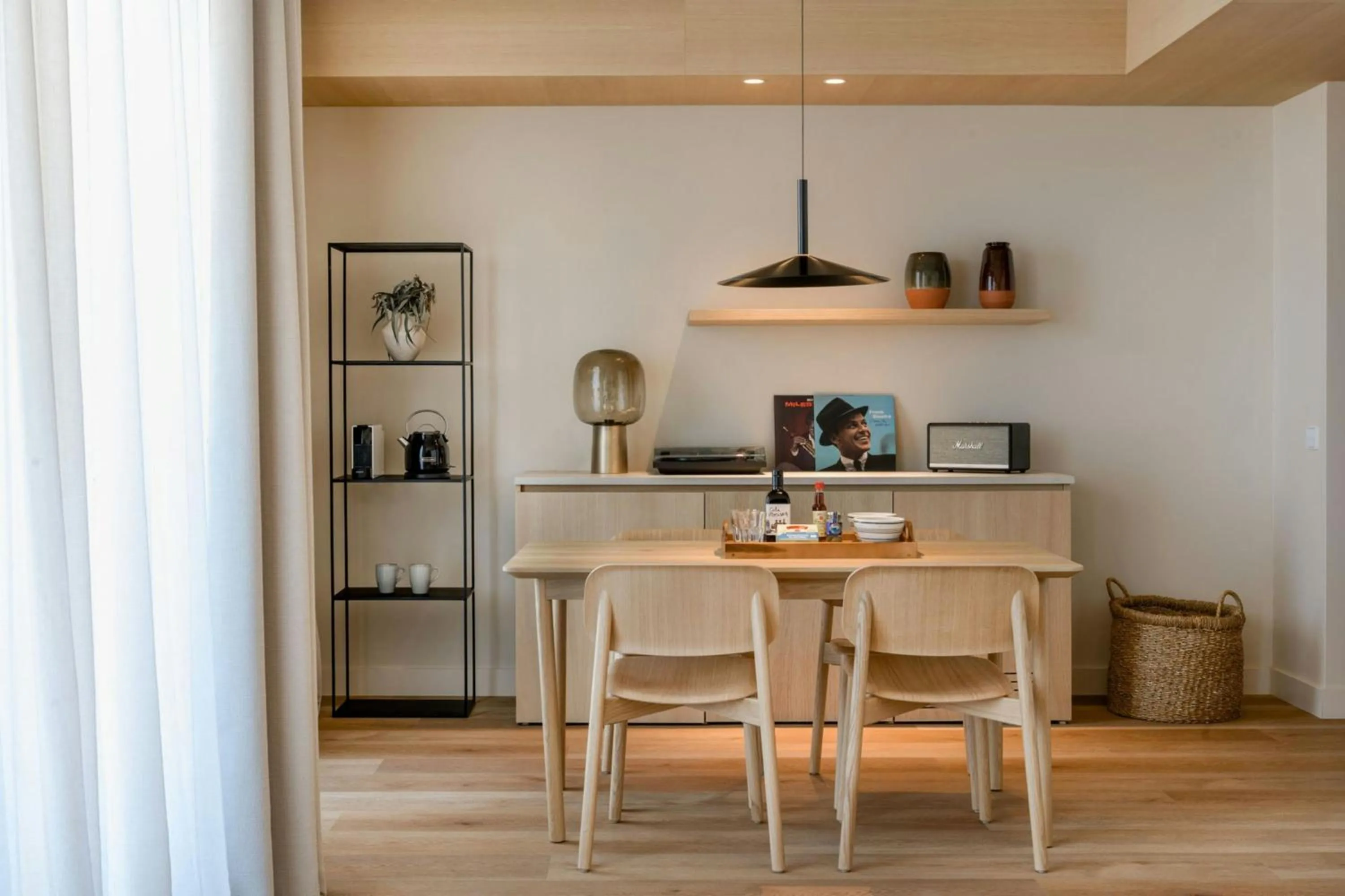 Photo of the whole room in Sabàtic Sitges Hotel, Autograph Collection