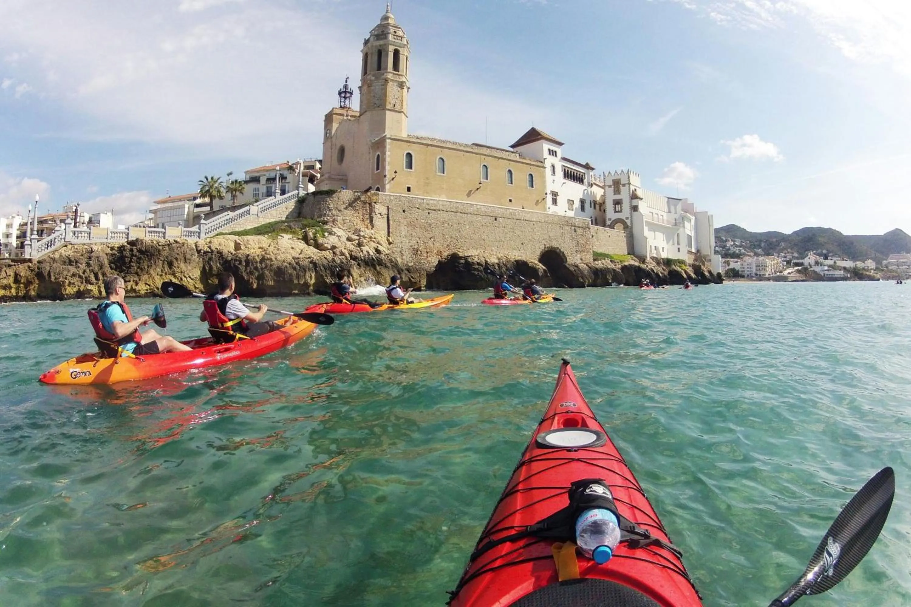 Other in Sabàtic Sitges Hotel, Autograph Collection