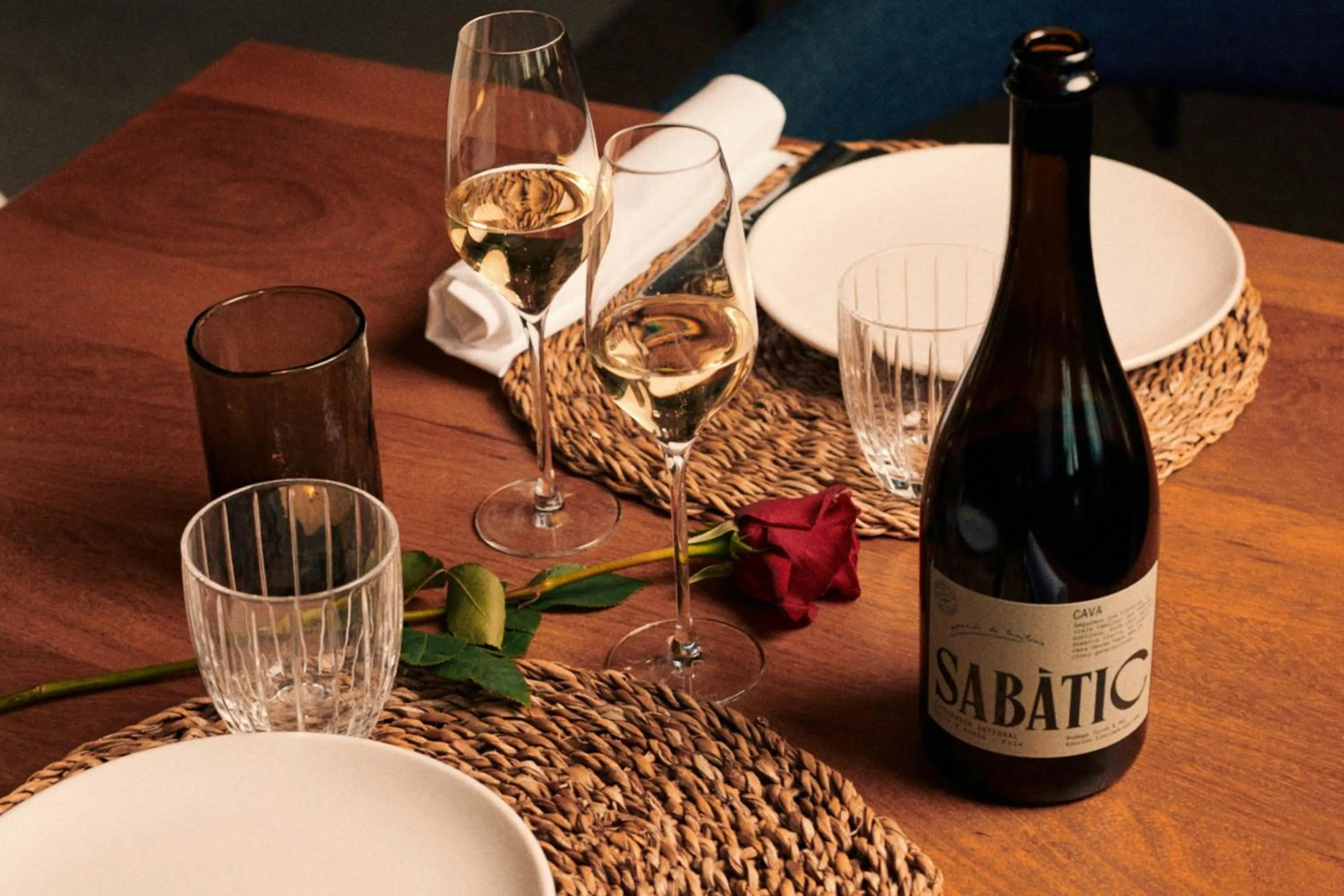 Restaurant/places to eat in Sabàtic Sitges Hotel, Autograph Collection