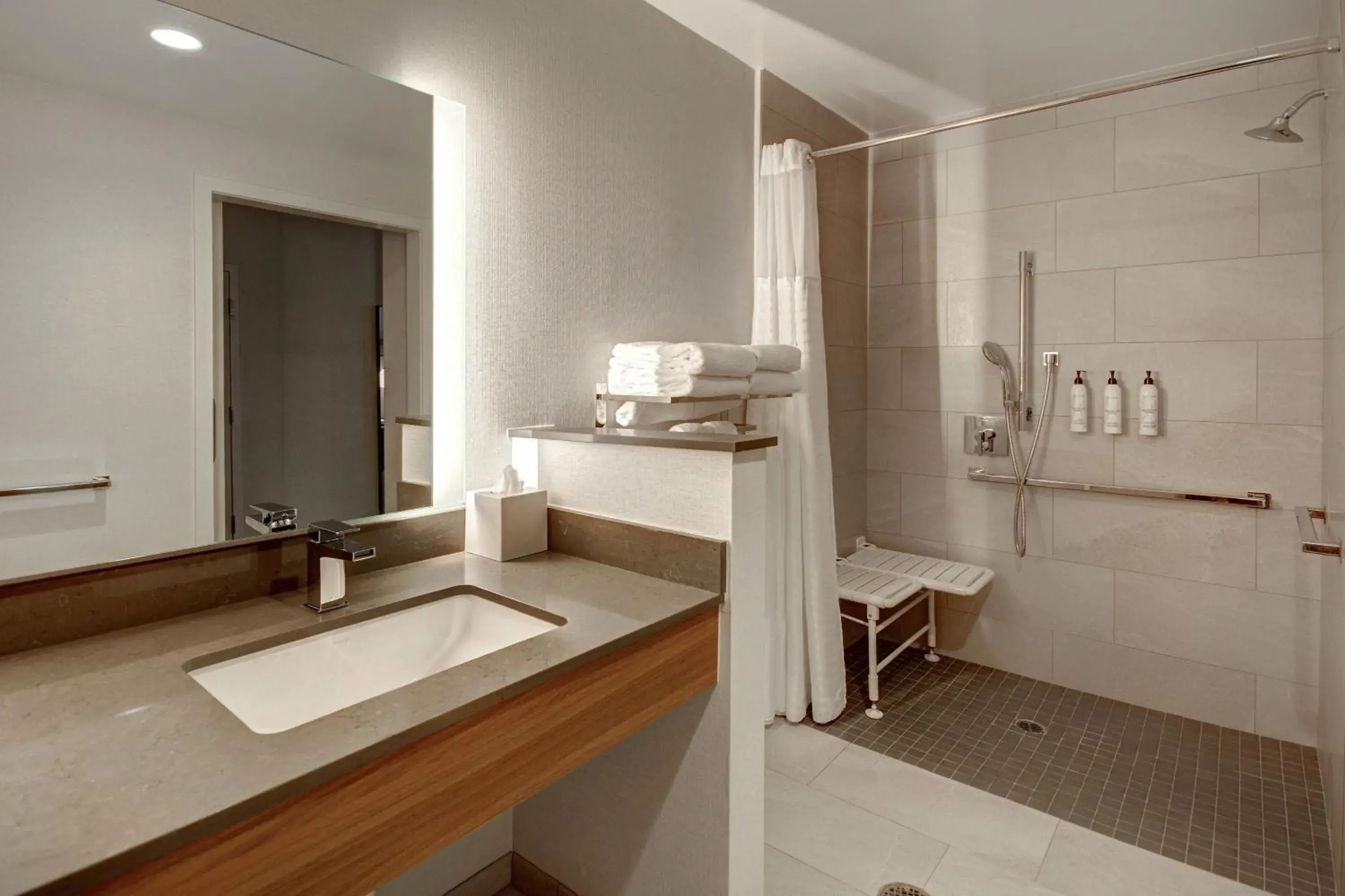 Executive King Suite with Sofa Bed in Fairfield Inn & Suites Lancaster Palmdale Executive King Suite with Sofa Bed in Fairfield Inn & Suites Lancaster Palmdale