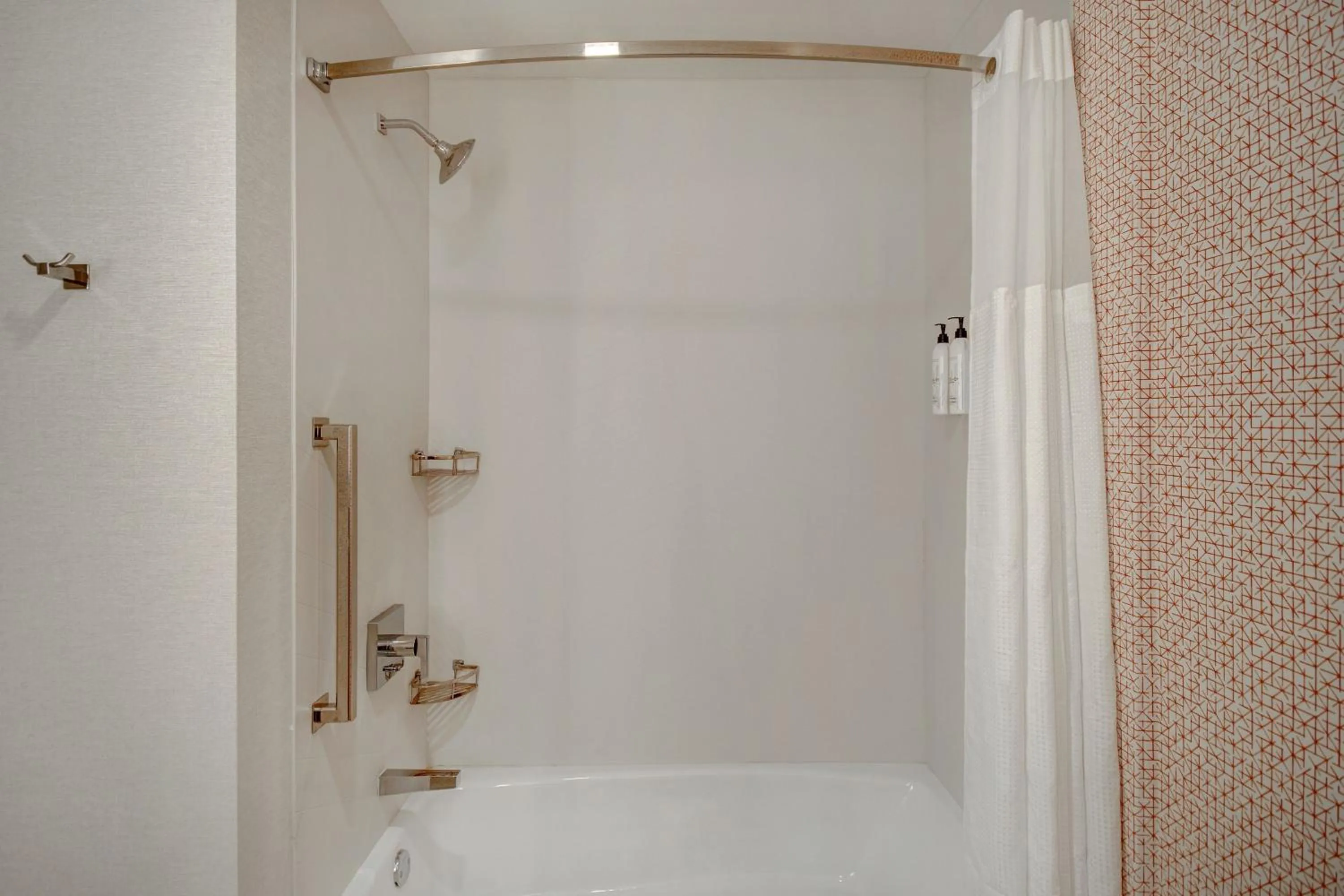 Bathroom in Fairfield Inn & Suites Lancaster Palmdale