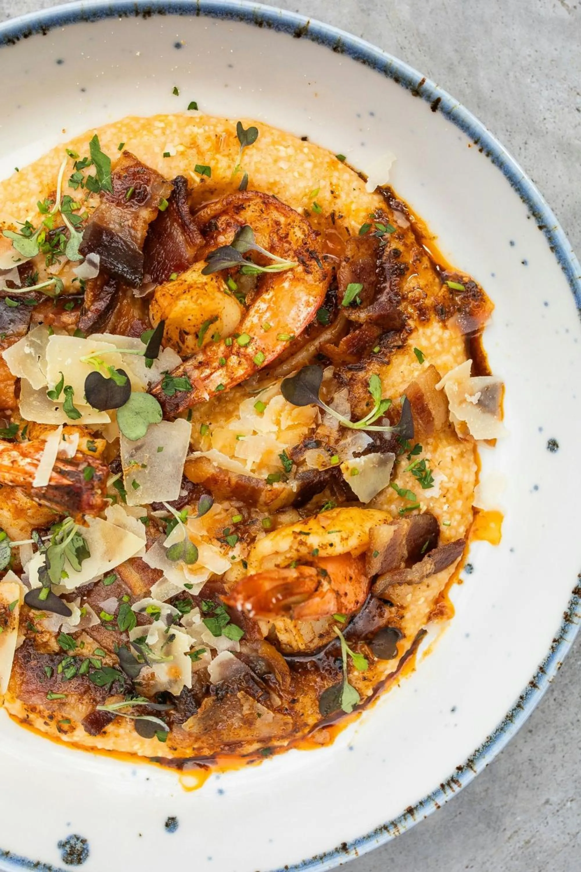 Restaurant/places to eat in Washington Marriott Capitol Hill