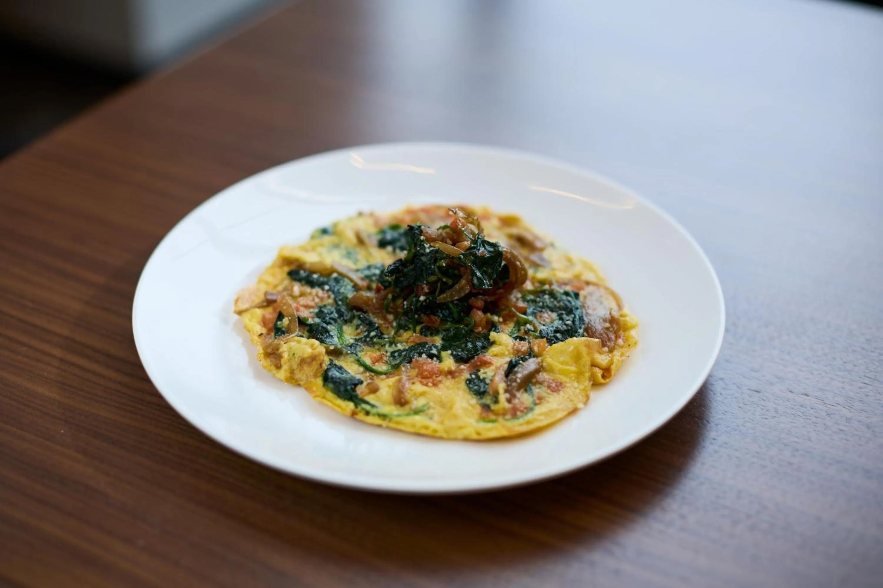 Restaurant/places to eat in Washington Marriott Capitol Hill