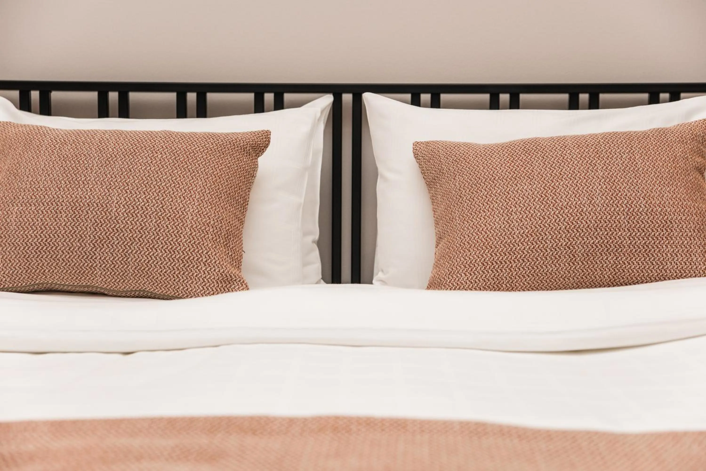 Bed in Makmani Boutique Hotel by DNT Group