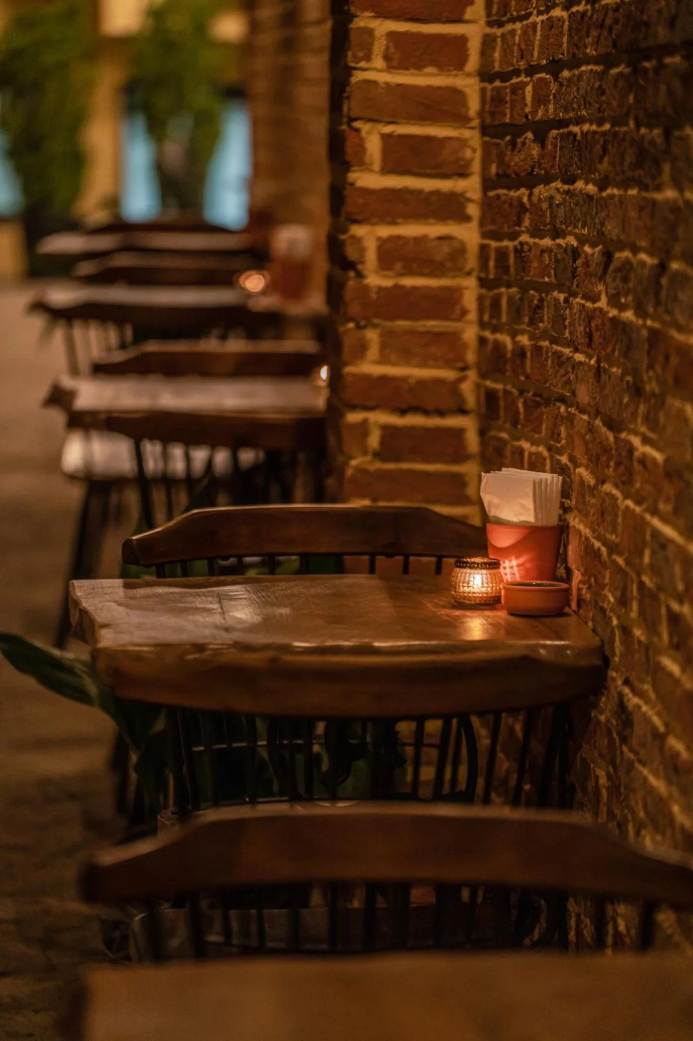 Property building in Makmani Boutique Hotel by DNT Group