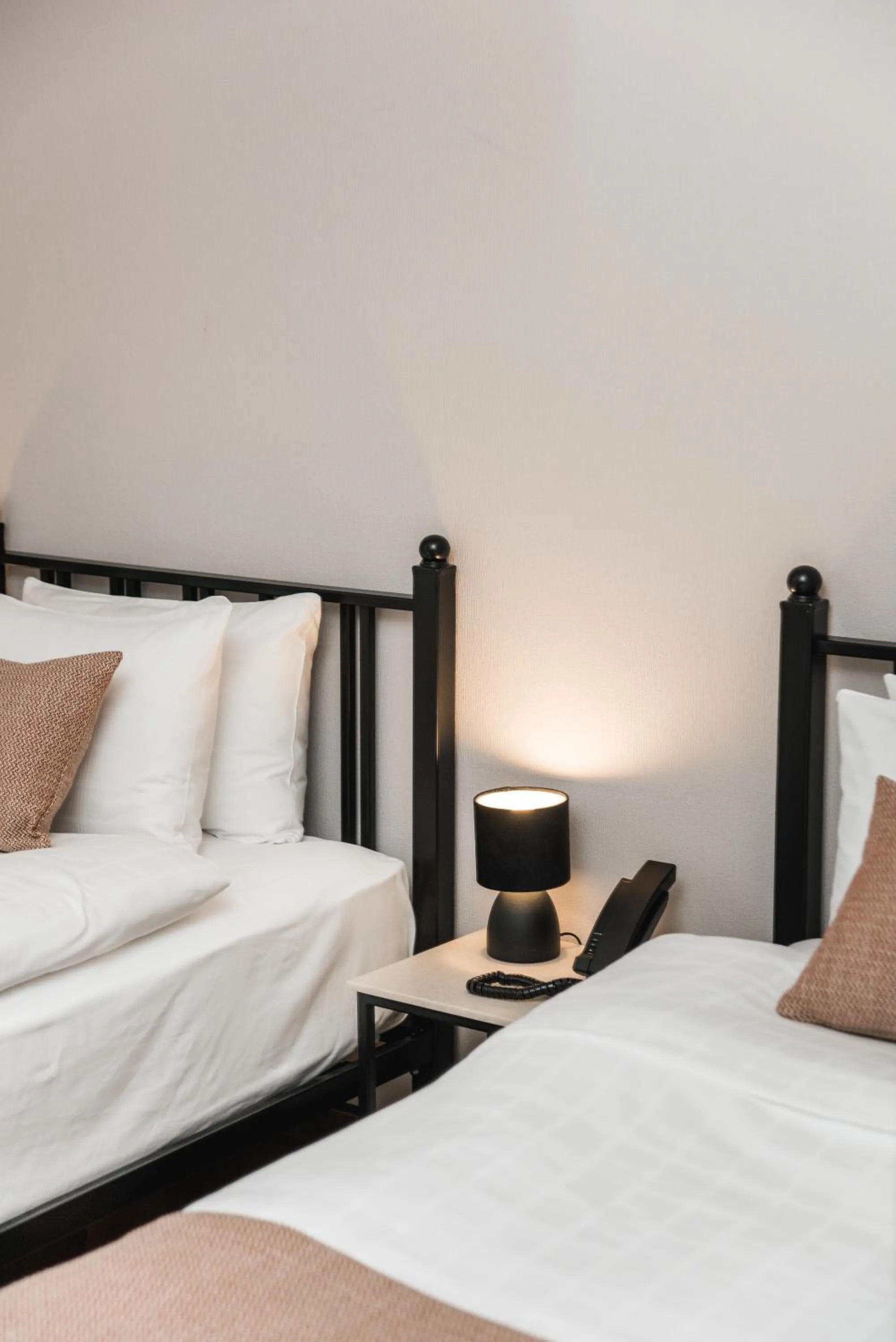 Bedroom, Bed in Makmani Boutique Hotel by DNT Group