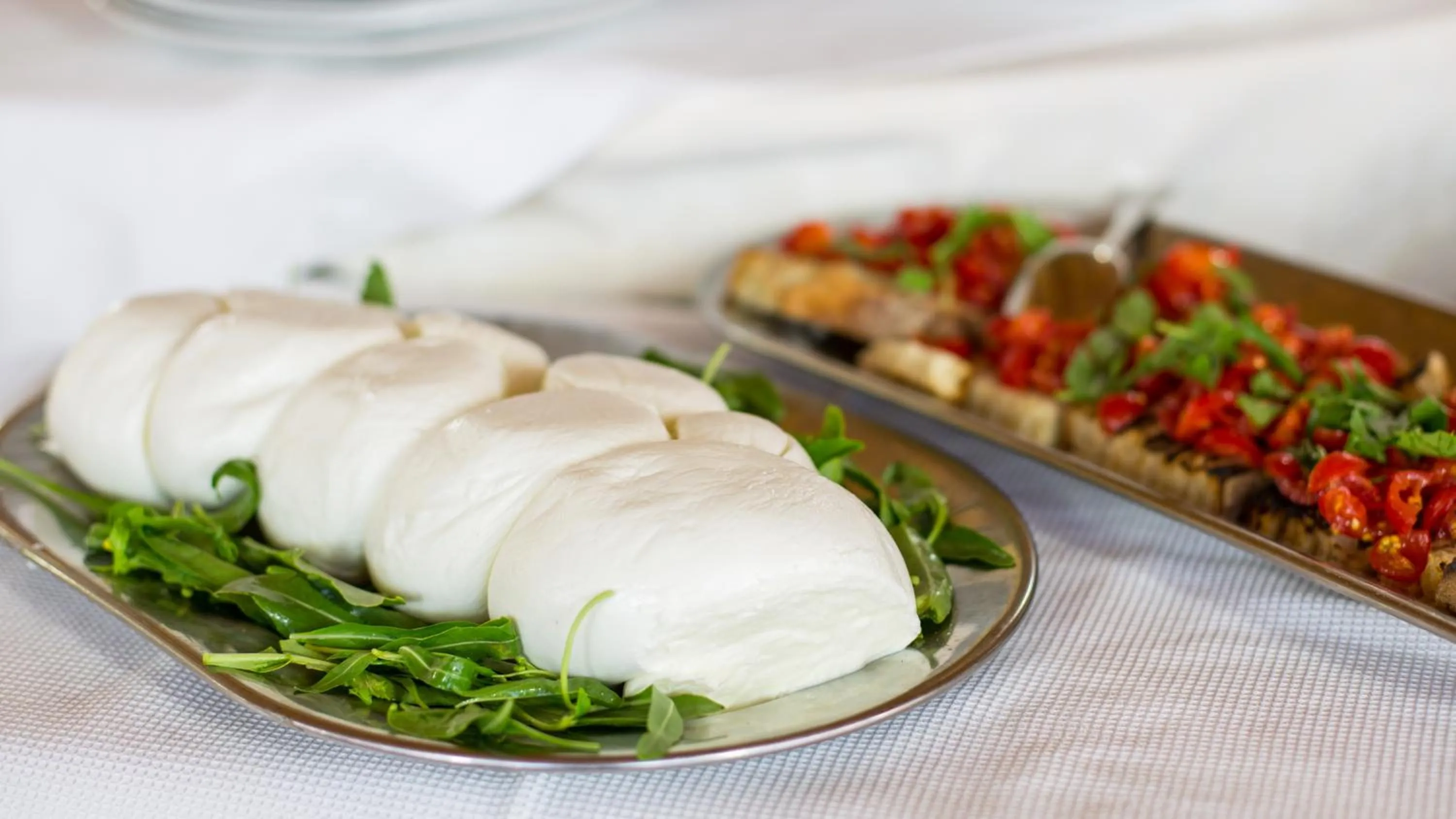 Food and drinks in Forte Hotel