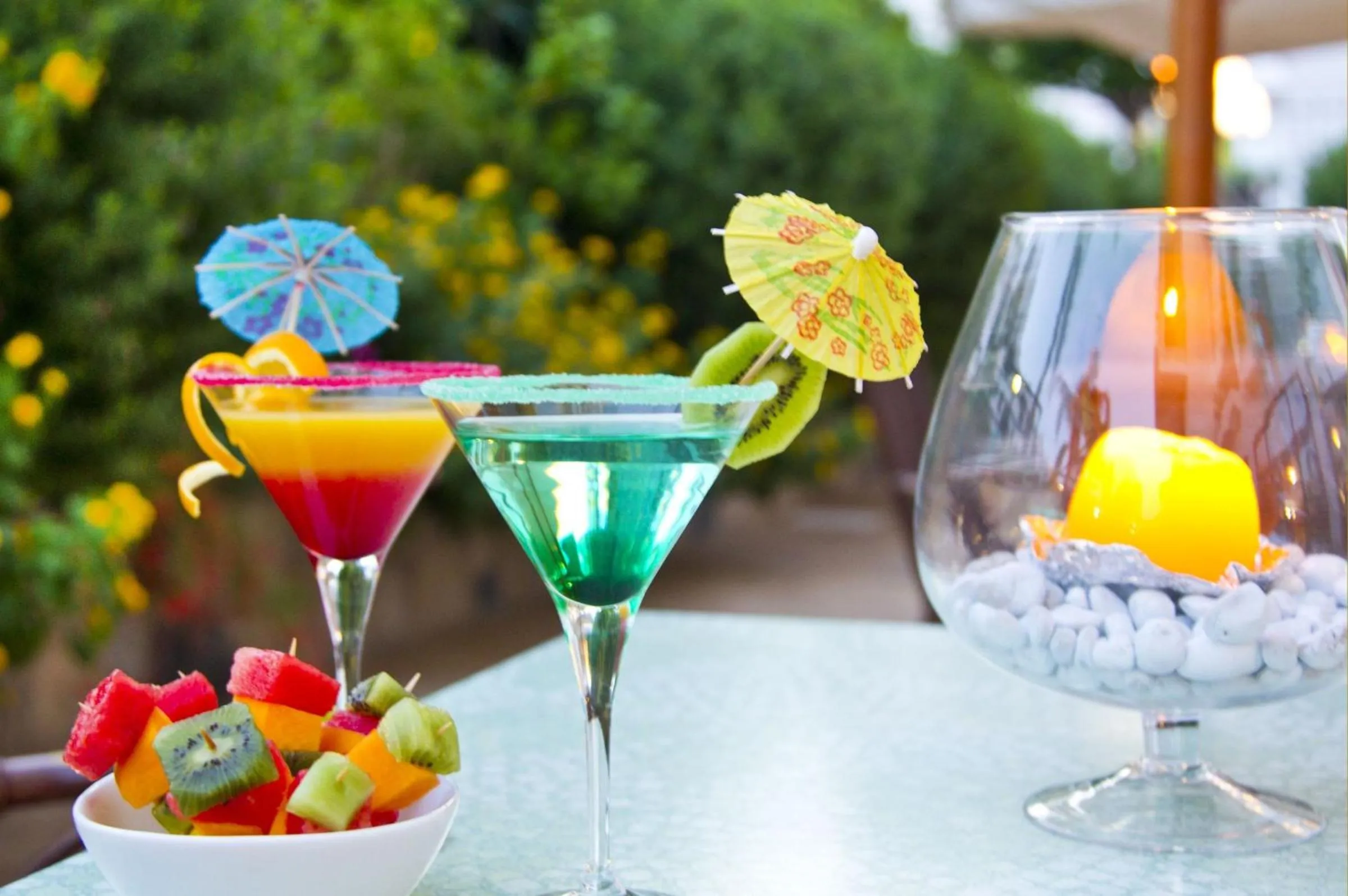 Lounge or bar in Forte Hotel