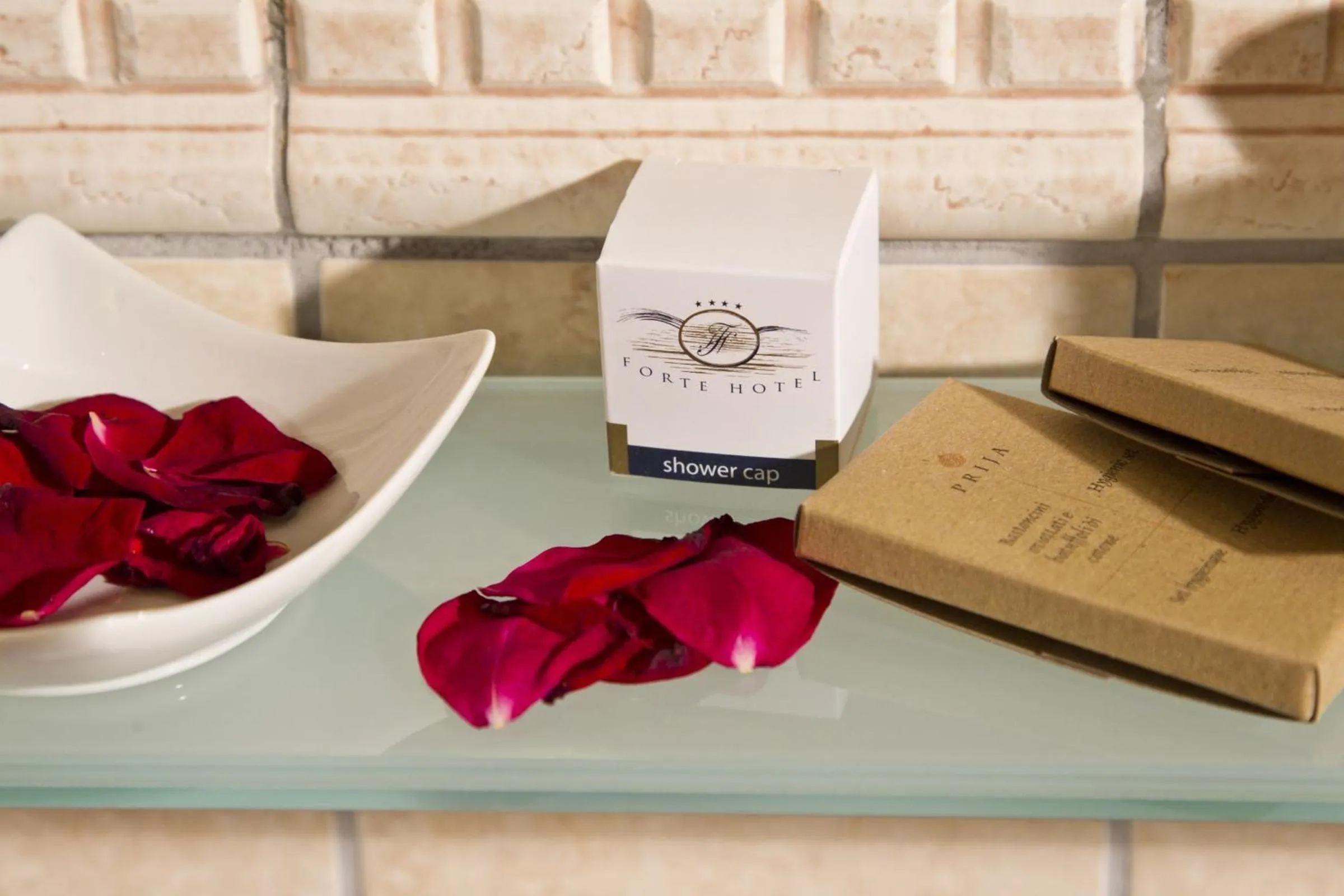 Other in Forte Hotel