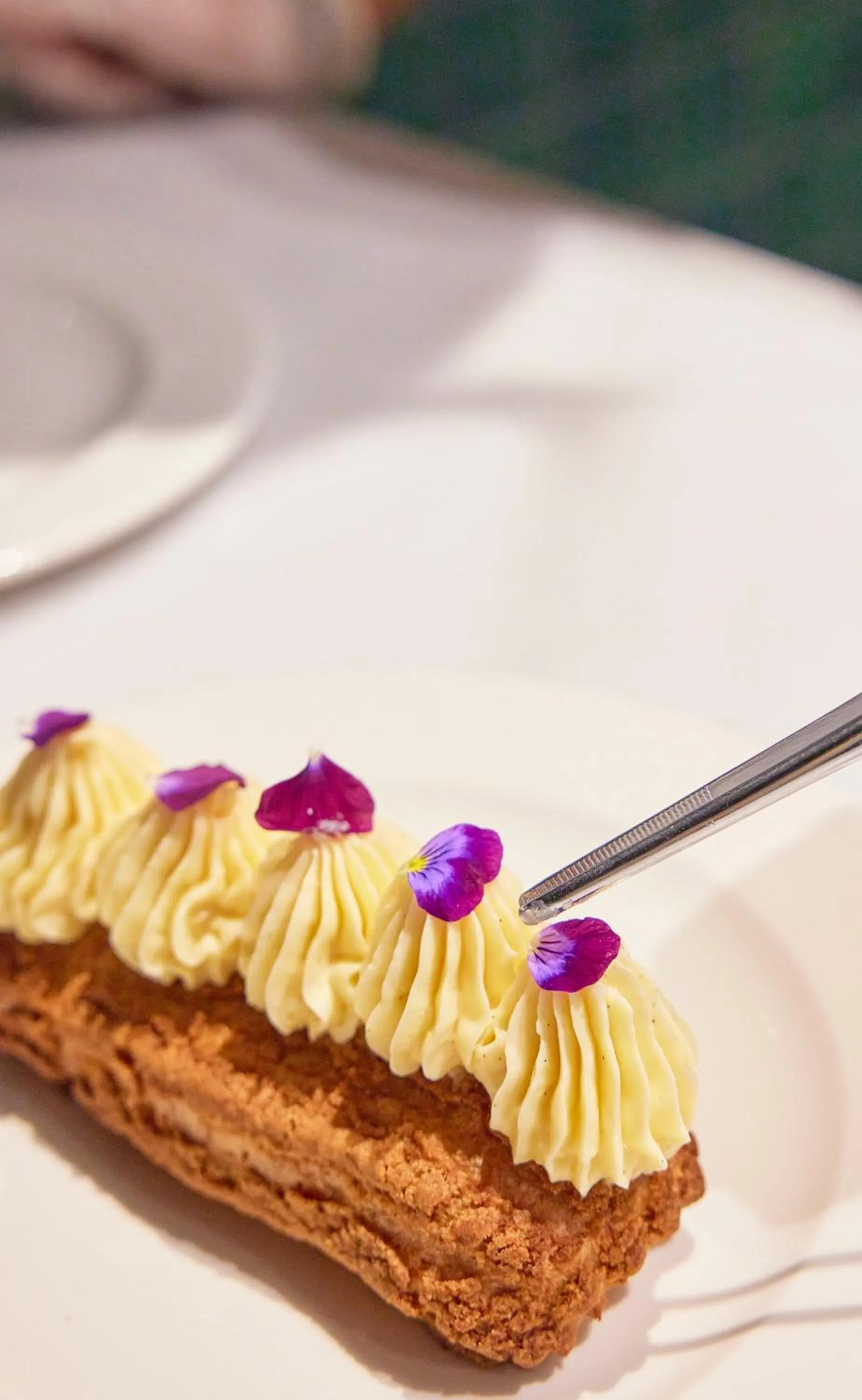 Restaurant/places to eat in The Stay Boulevard Nisantasi