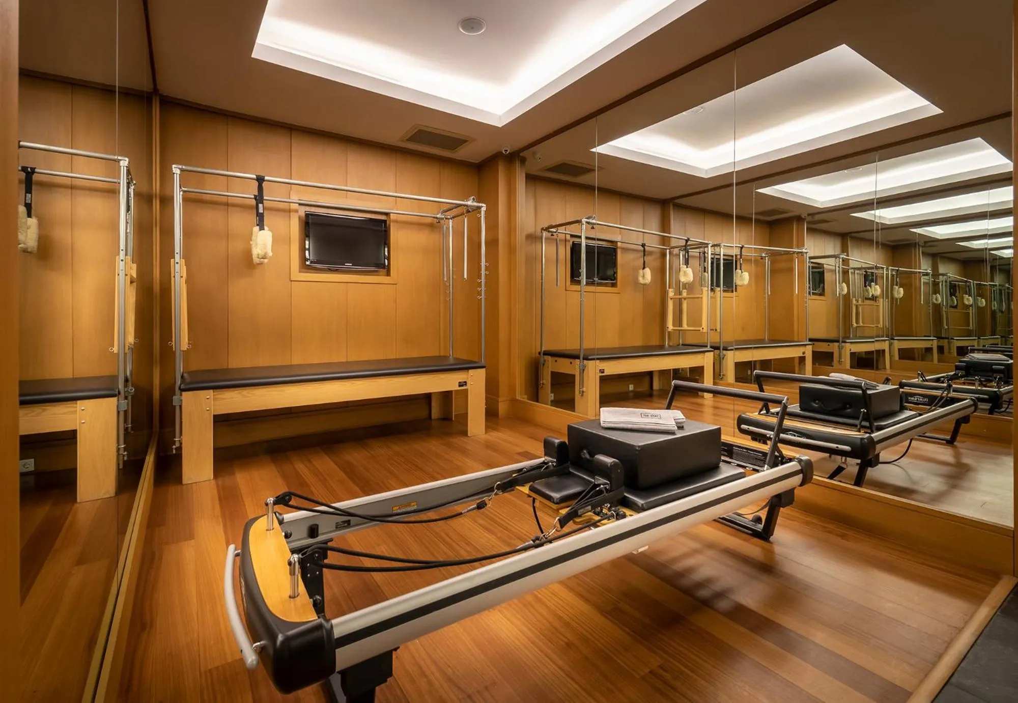 Spa and wellness centre/facilities in The Stay Boulevard Nisantasi