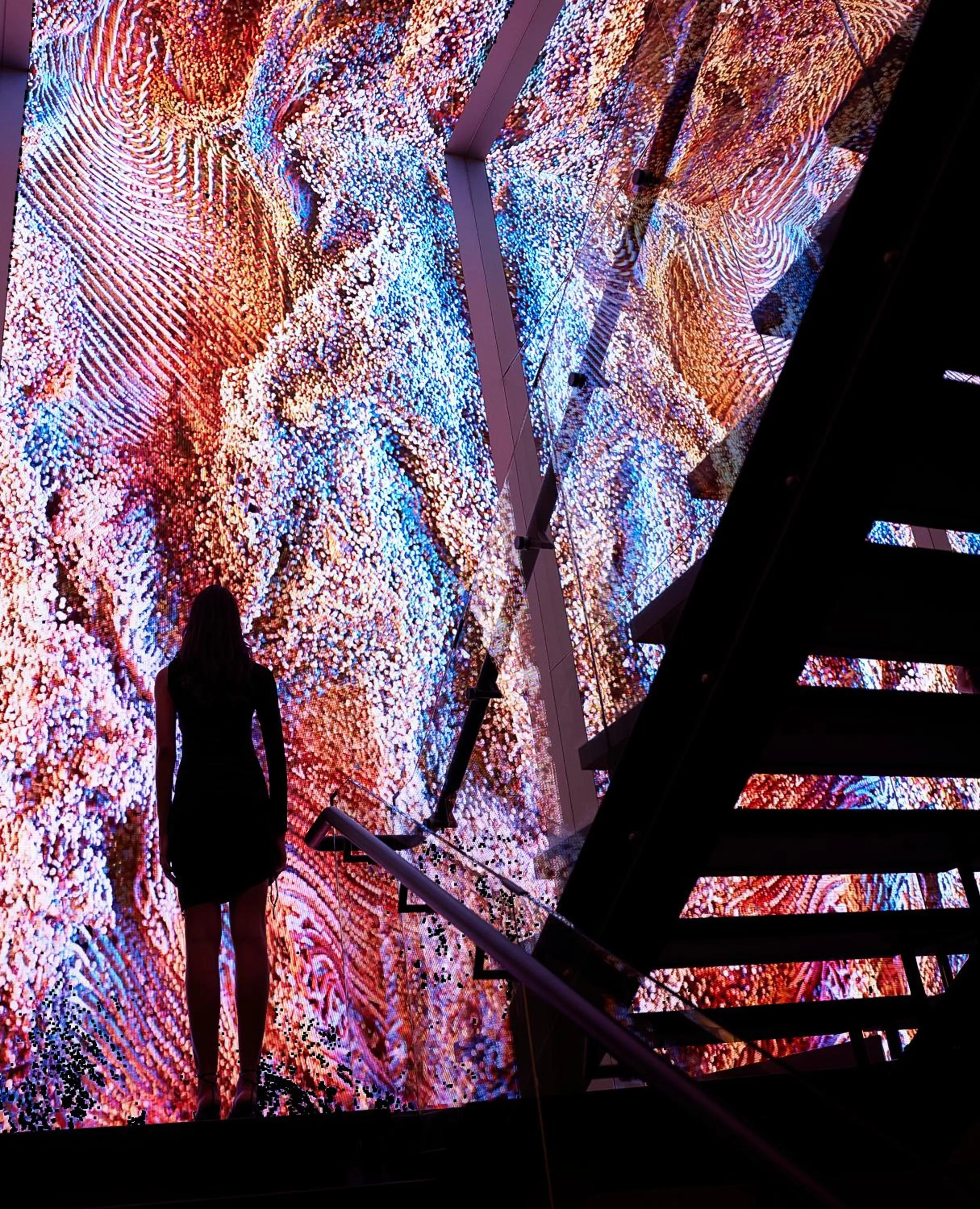 Facade/entrance in The Stay Boulevard Nisantasi