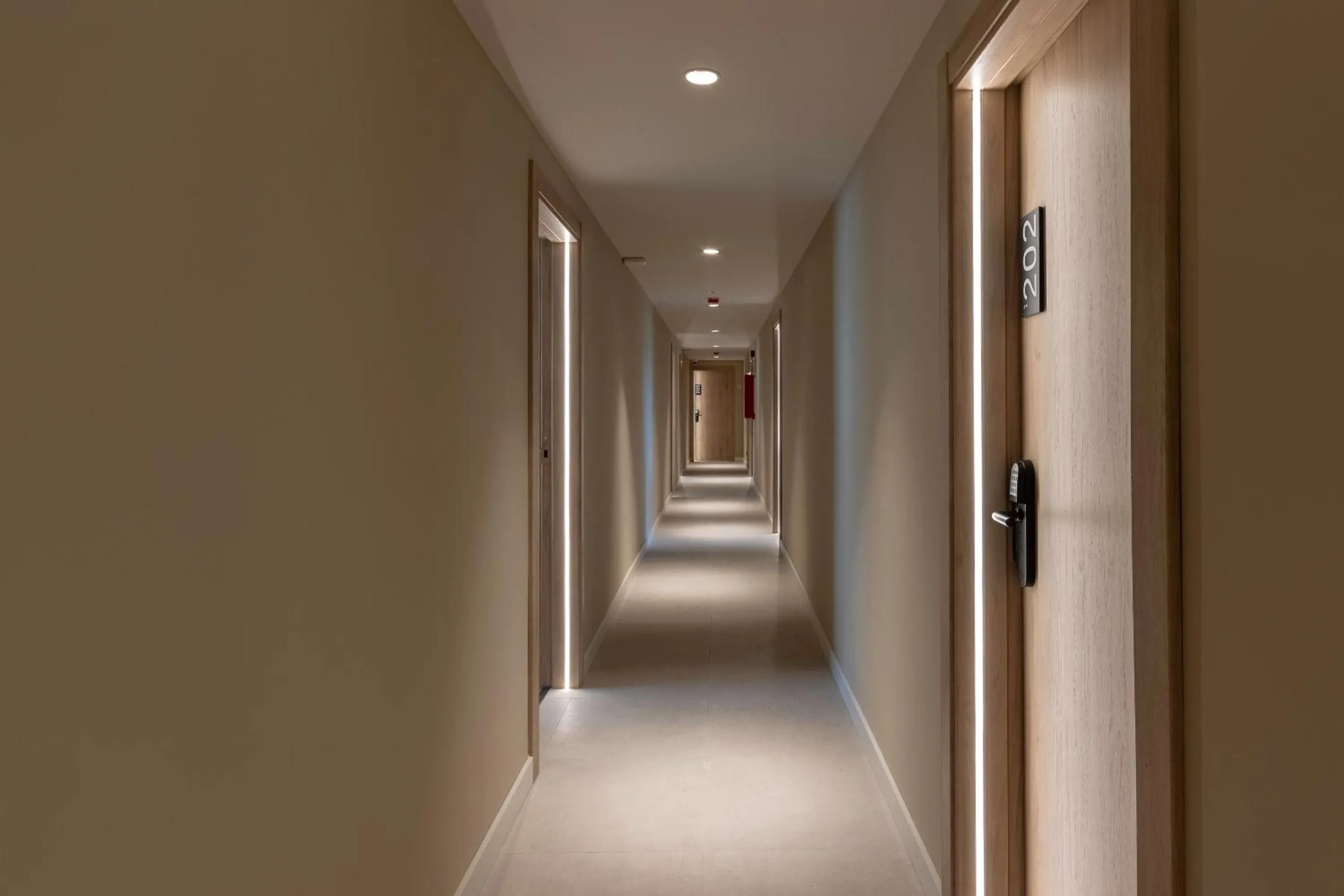 Property building in Líbere Pamplona Yamaguchi