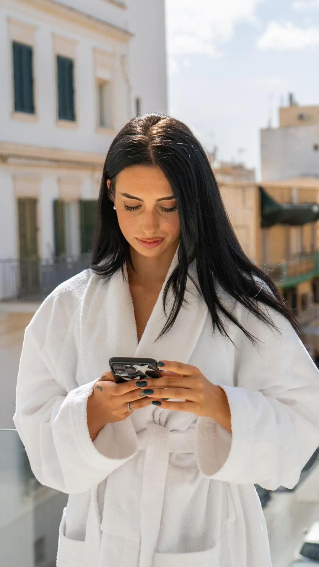 Day in Popula Rooms & Mediterranean Bay